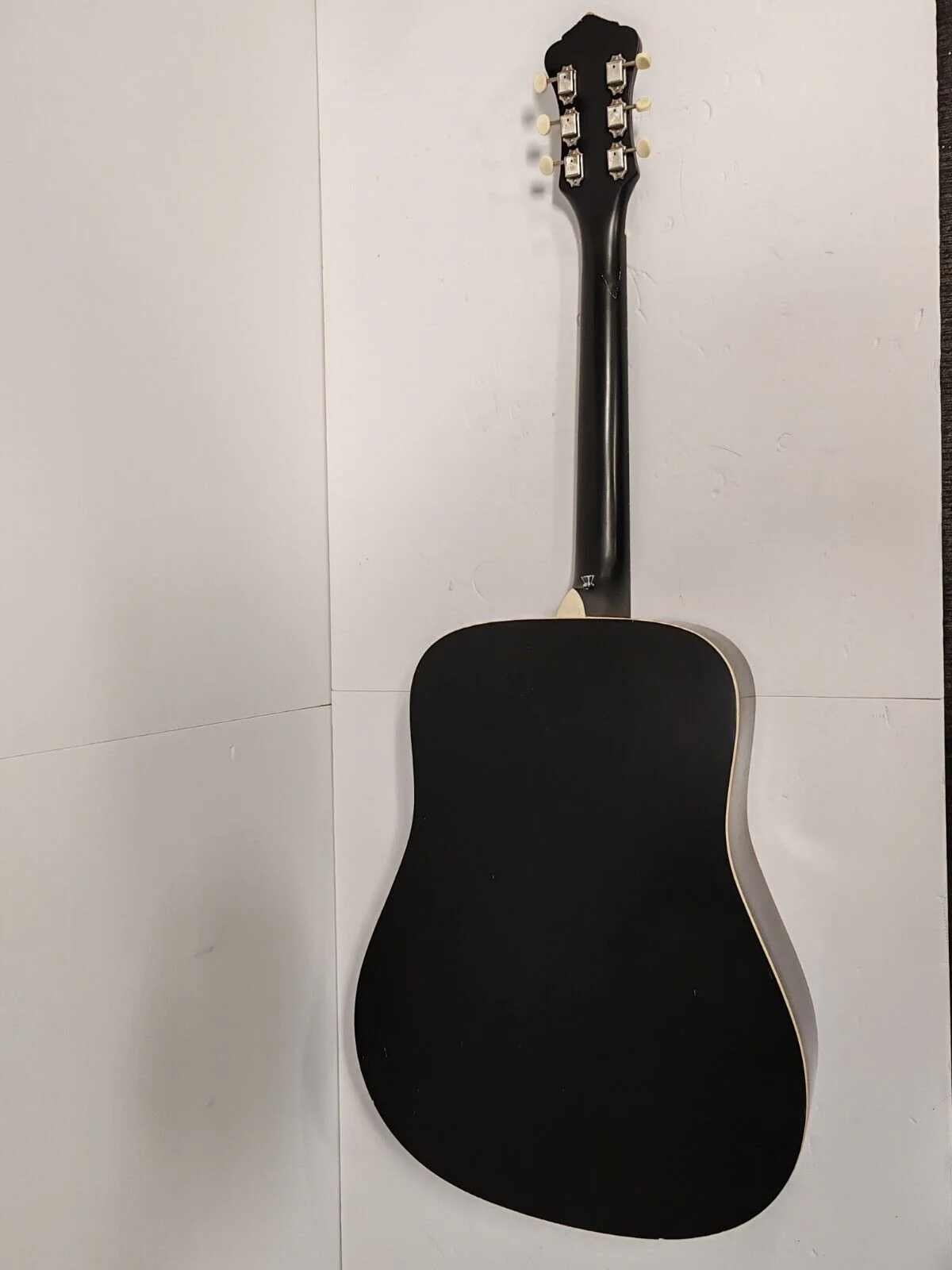 Recording King RDH-05 - Spruce body - Nato neck - Rosewood fingerboard - Image 3