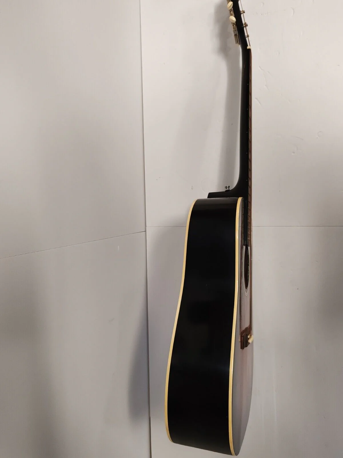 Recording King RDH-05 - Spruce body - Nato neck - Rosewood fingerboard - Image 7