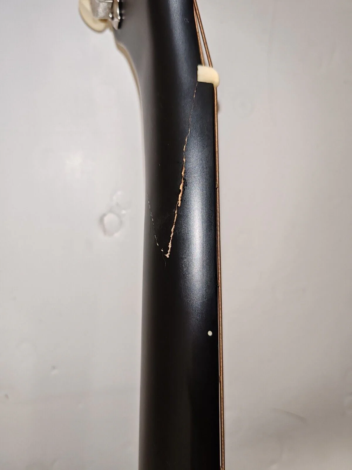 Recording King RDH-05 - Spruce body - Nato neck - Rosewood fingerboard - Image 8