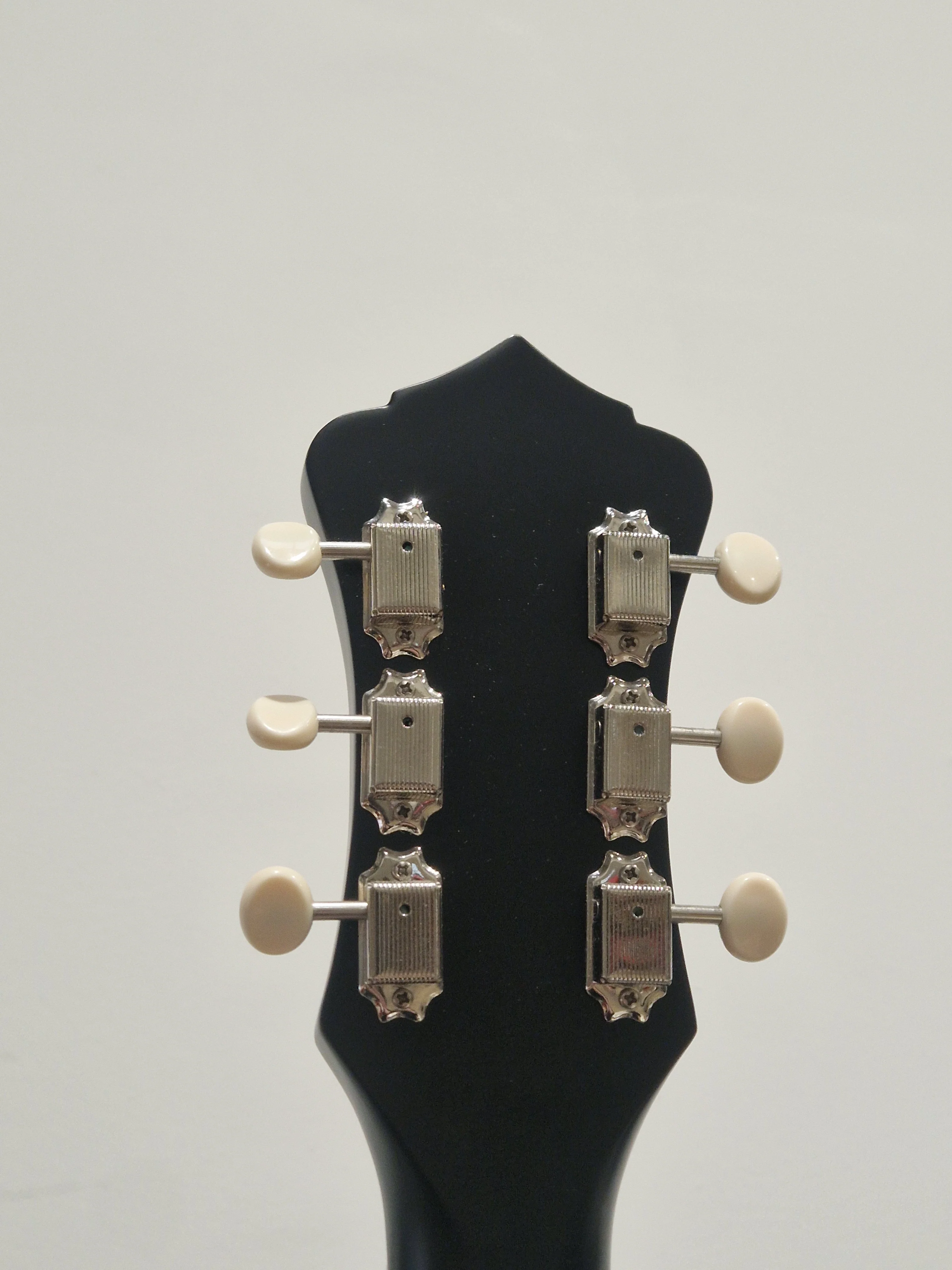 Recording King RPS-7-E-TS - Acoustic Electric Guitar - Sunburst - Excellent - Image 6