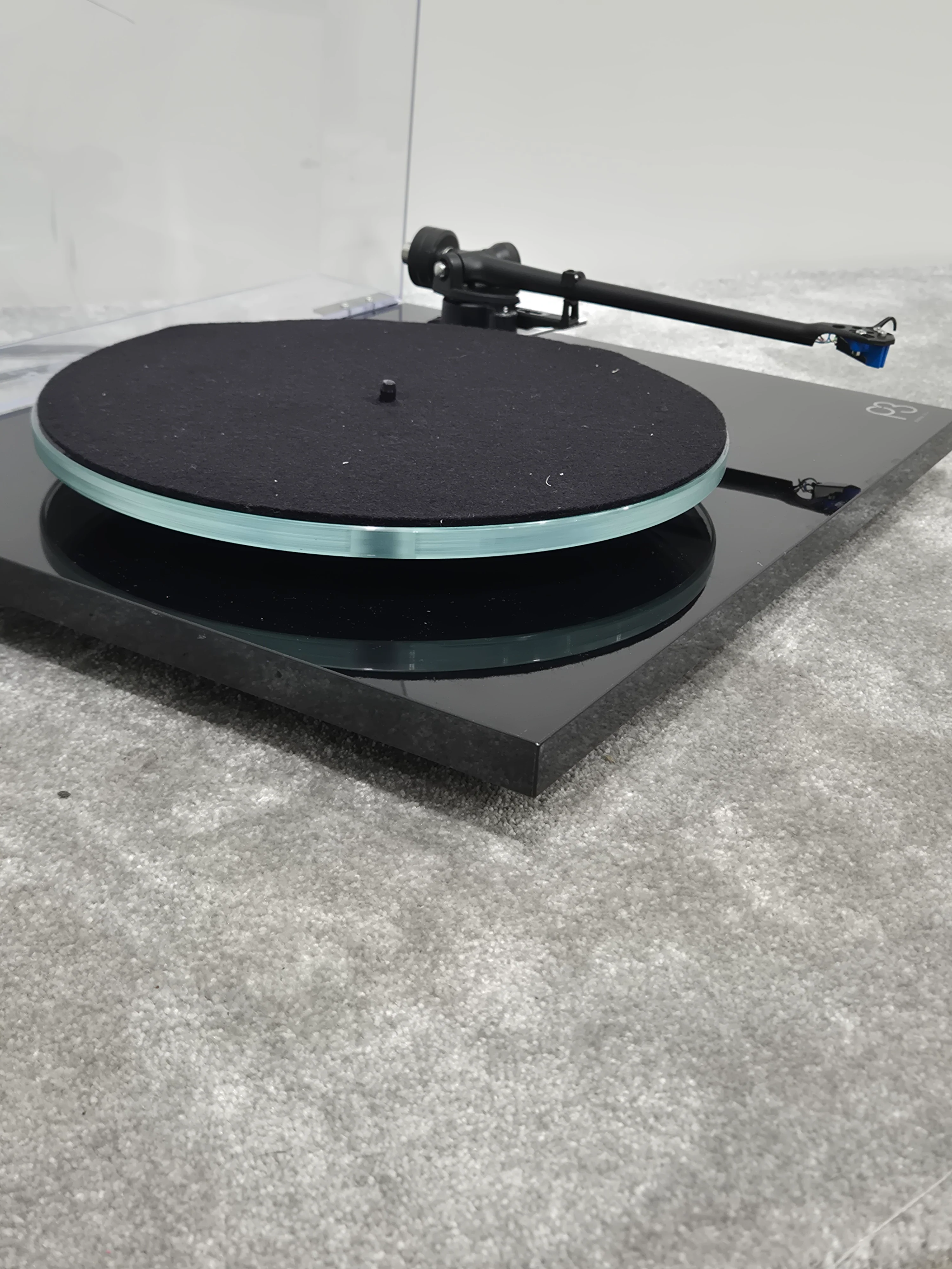 Rega Planar 3 - Lightweight Turntable (Spares or Repairs) - Image 6