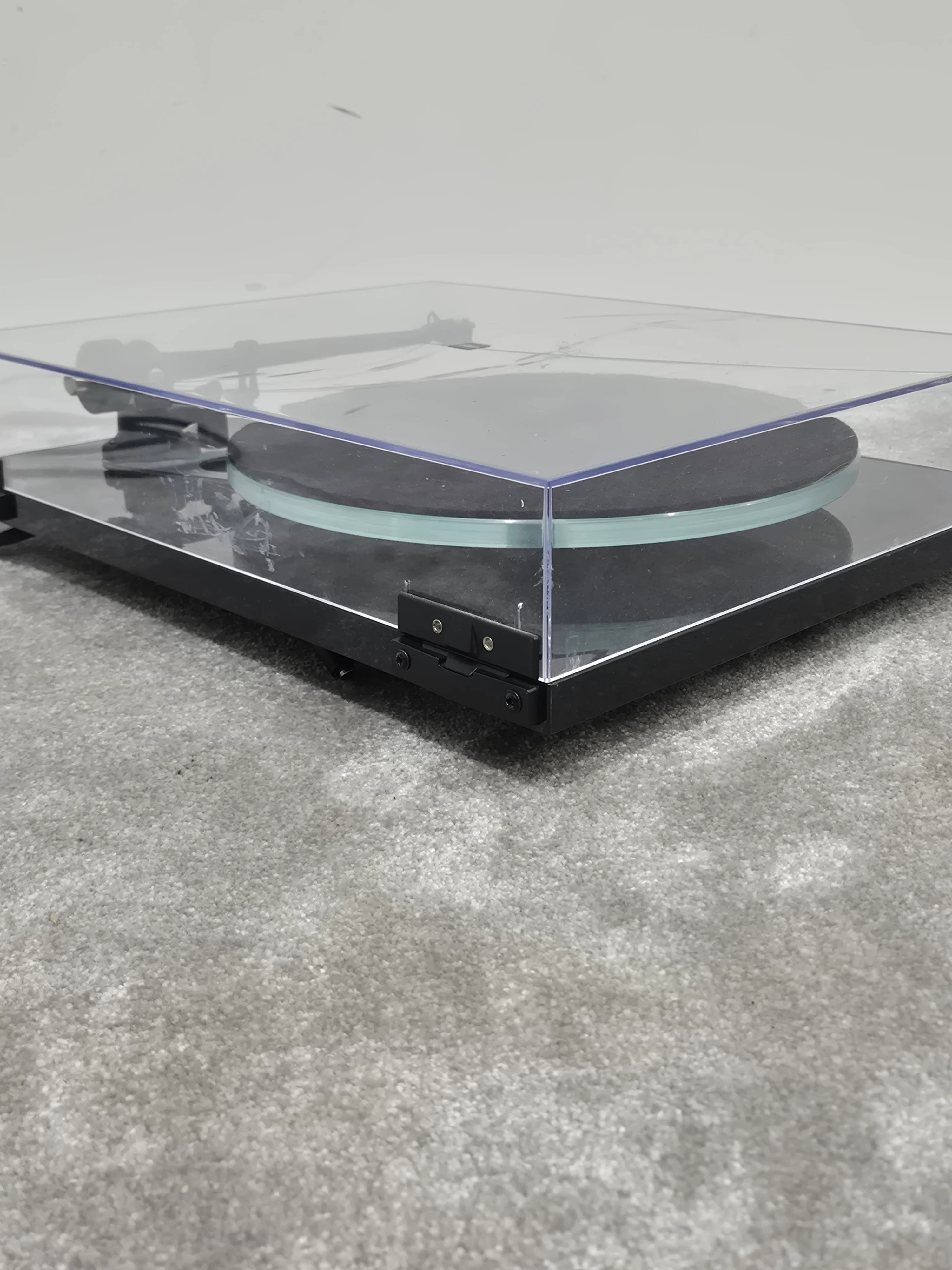 Rega Planar 3 - Lightweight Turntable (Spares or Repairs) - Image 7