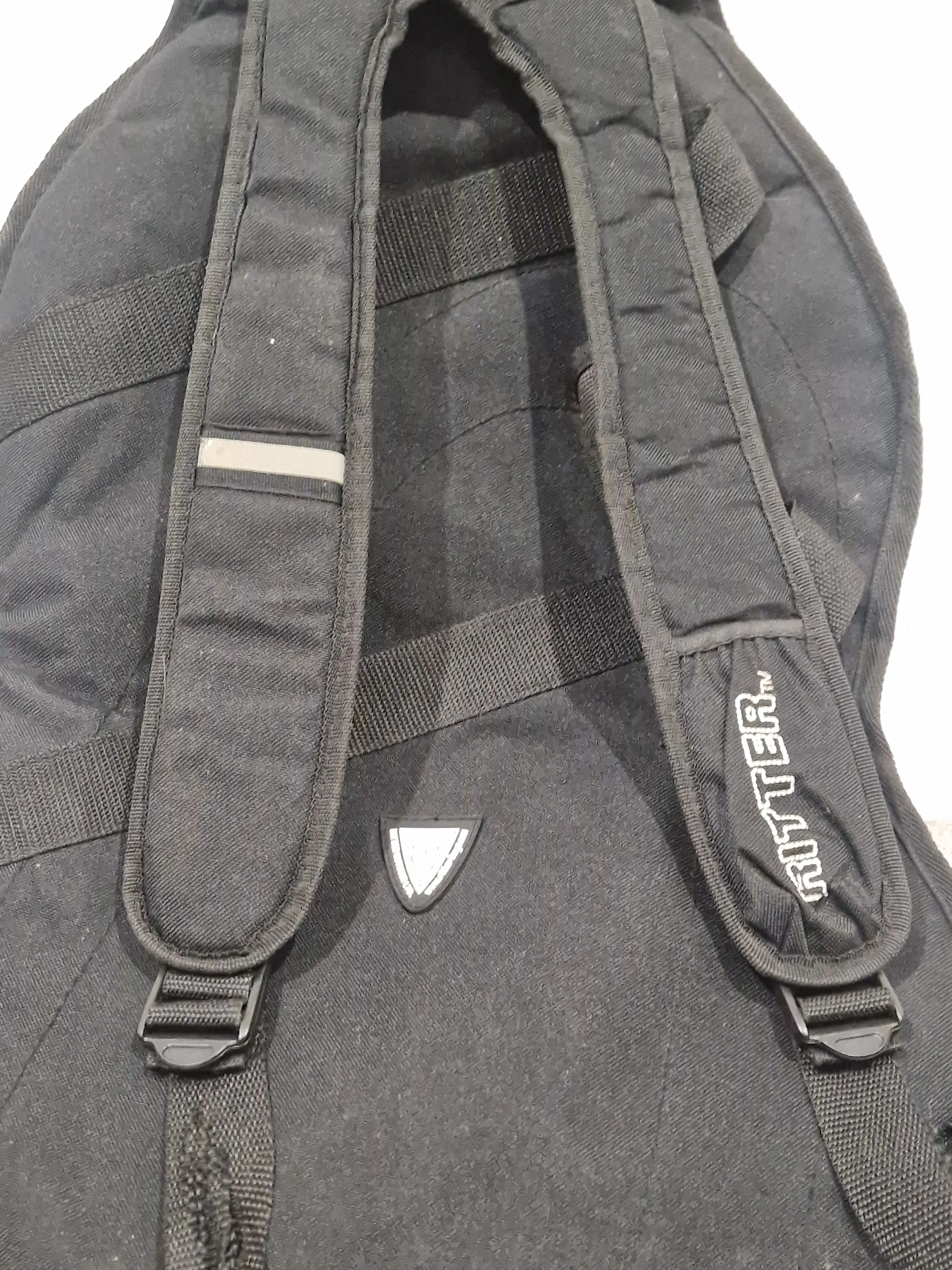 Ritter Guitar Soft Case - Durable Lightweight Design - Excellent - Image 3
