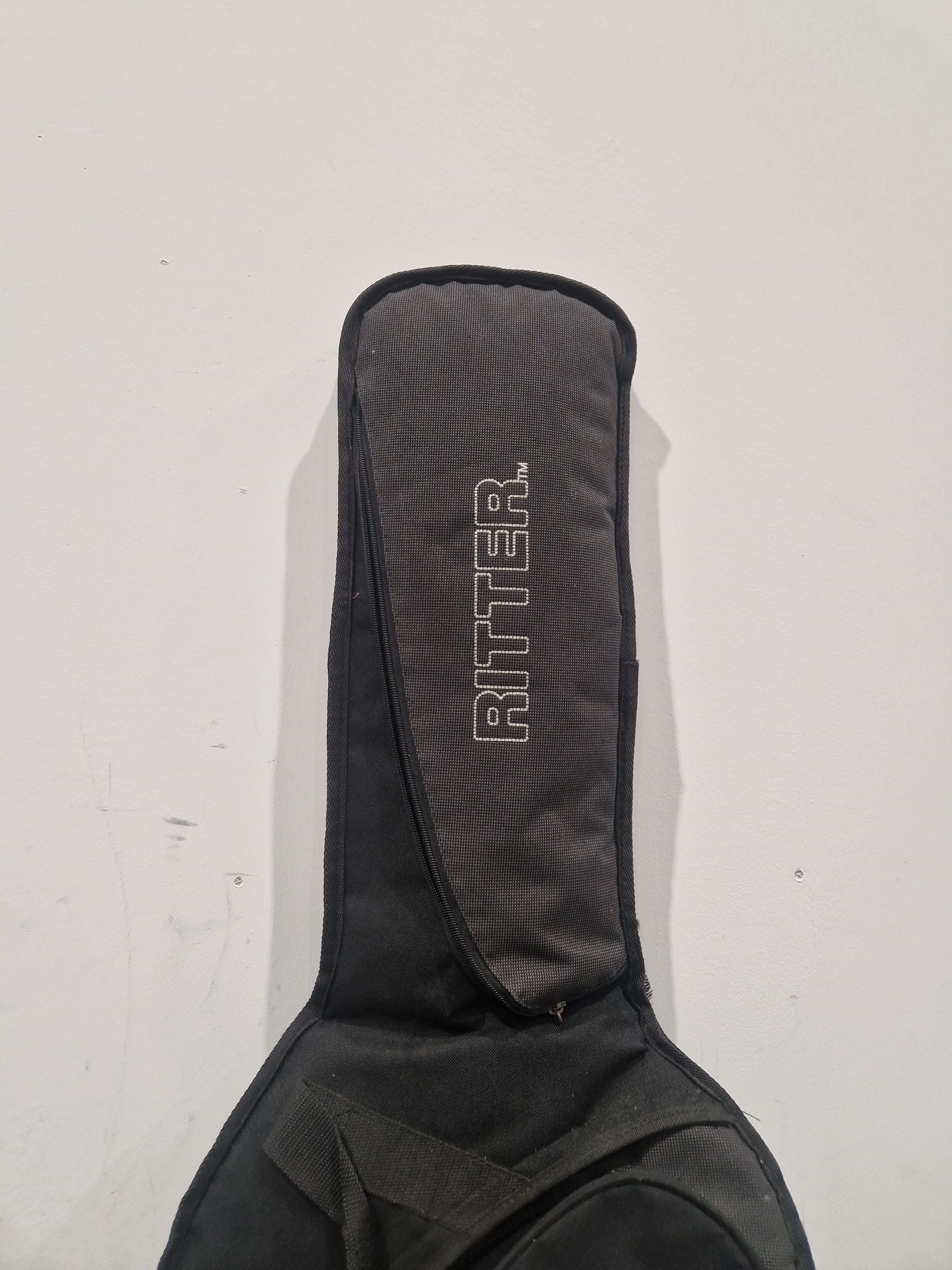 Ritter Guitar Soft Case - Durable Lightweight Design - Excellent - Image 5