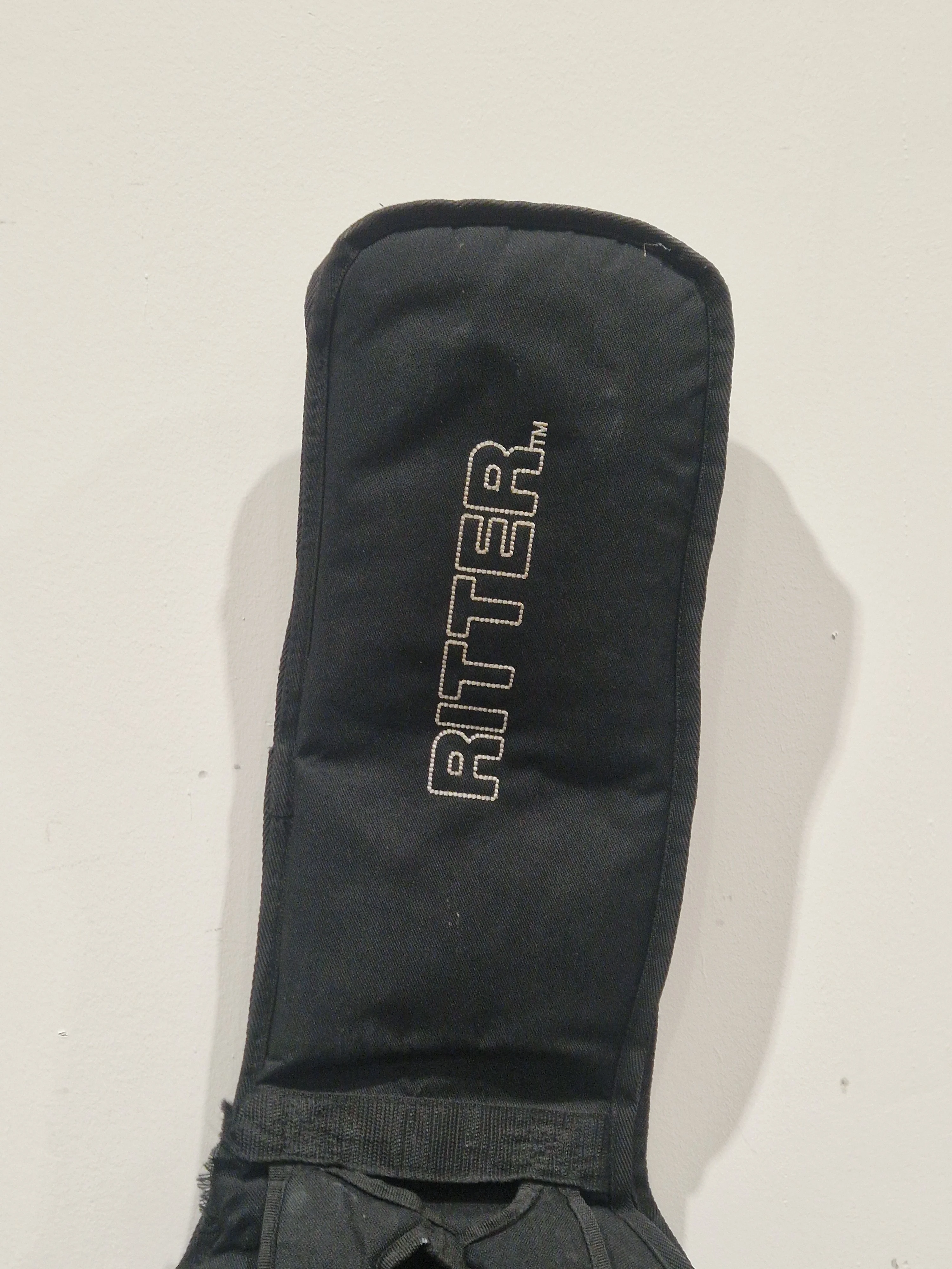 Ritter Guitar Soft Case - Durable Lightweight Design - Excellent - Image 7