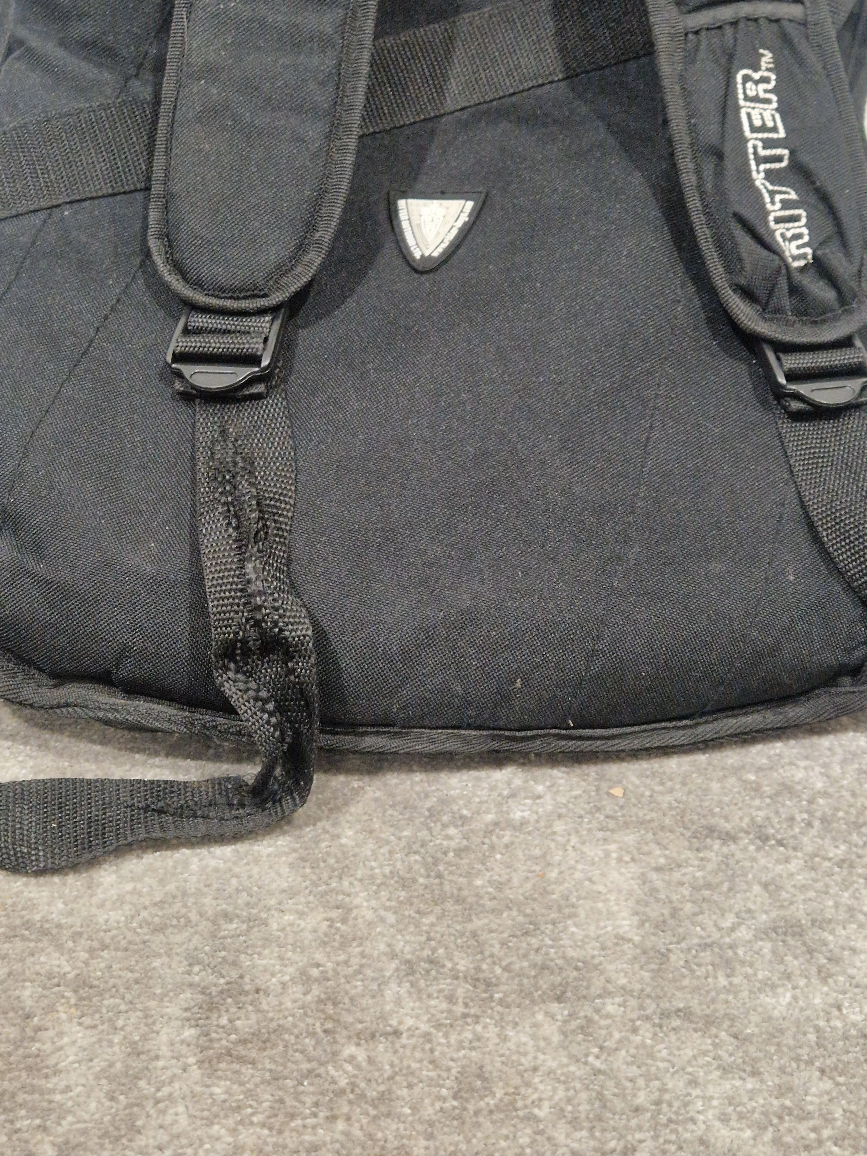 Ritter Guitar Soft Case - Durable Lightweight Design - Excellent - Image 8