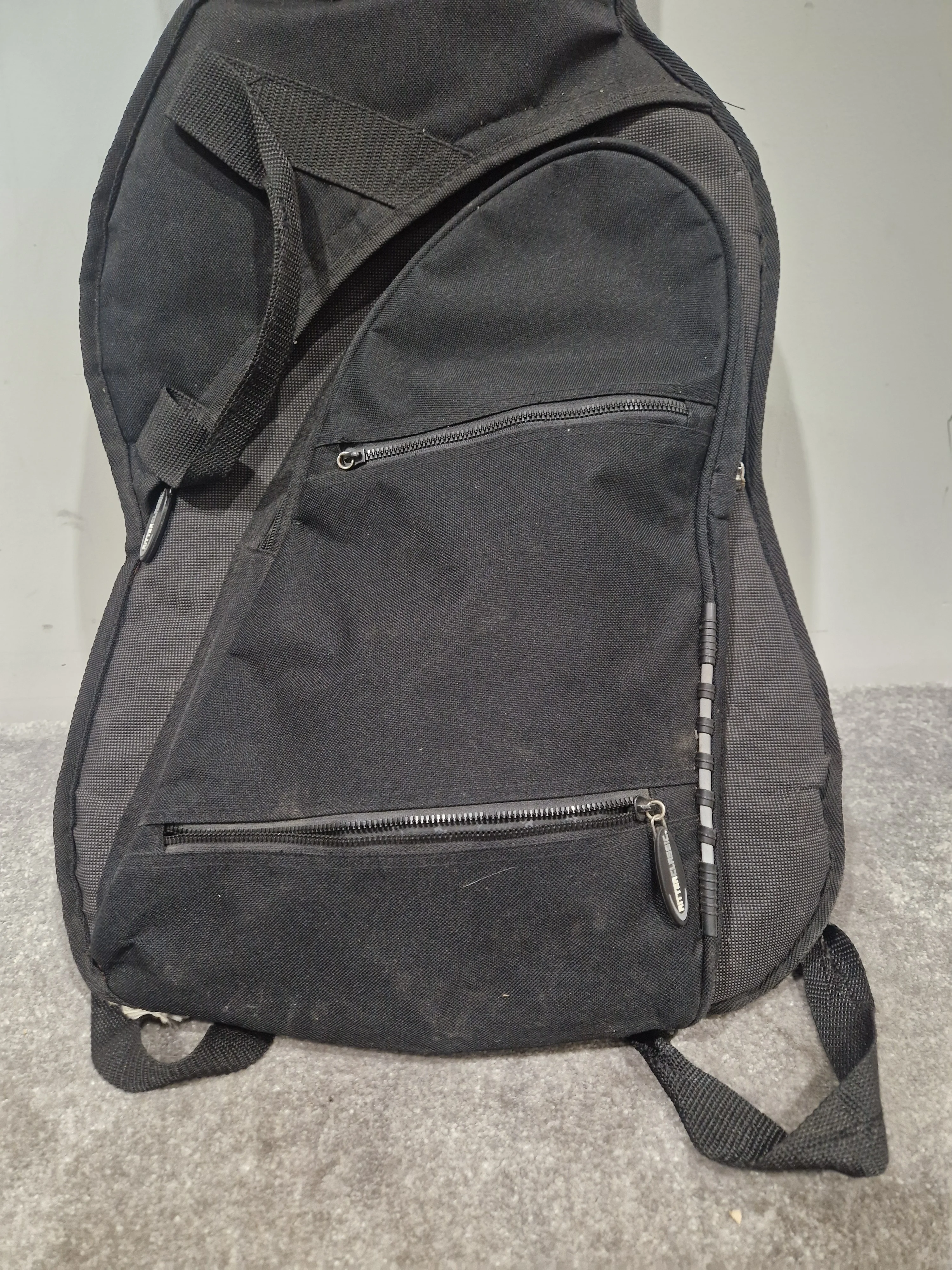 Ritter Guitar Soft Case - Durable Lightweight Design - Excellent - Image 9