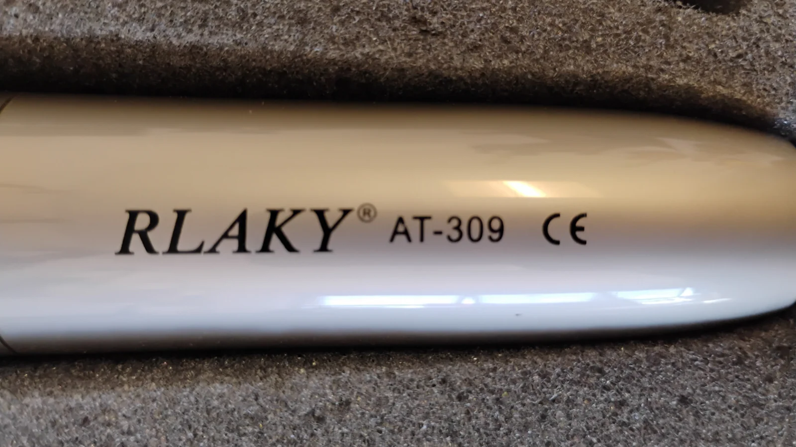 Rlaky AT-309 Wired / Wireless Microphone + Wireless Receiver w/ Original Box - Image 10