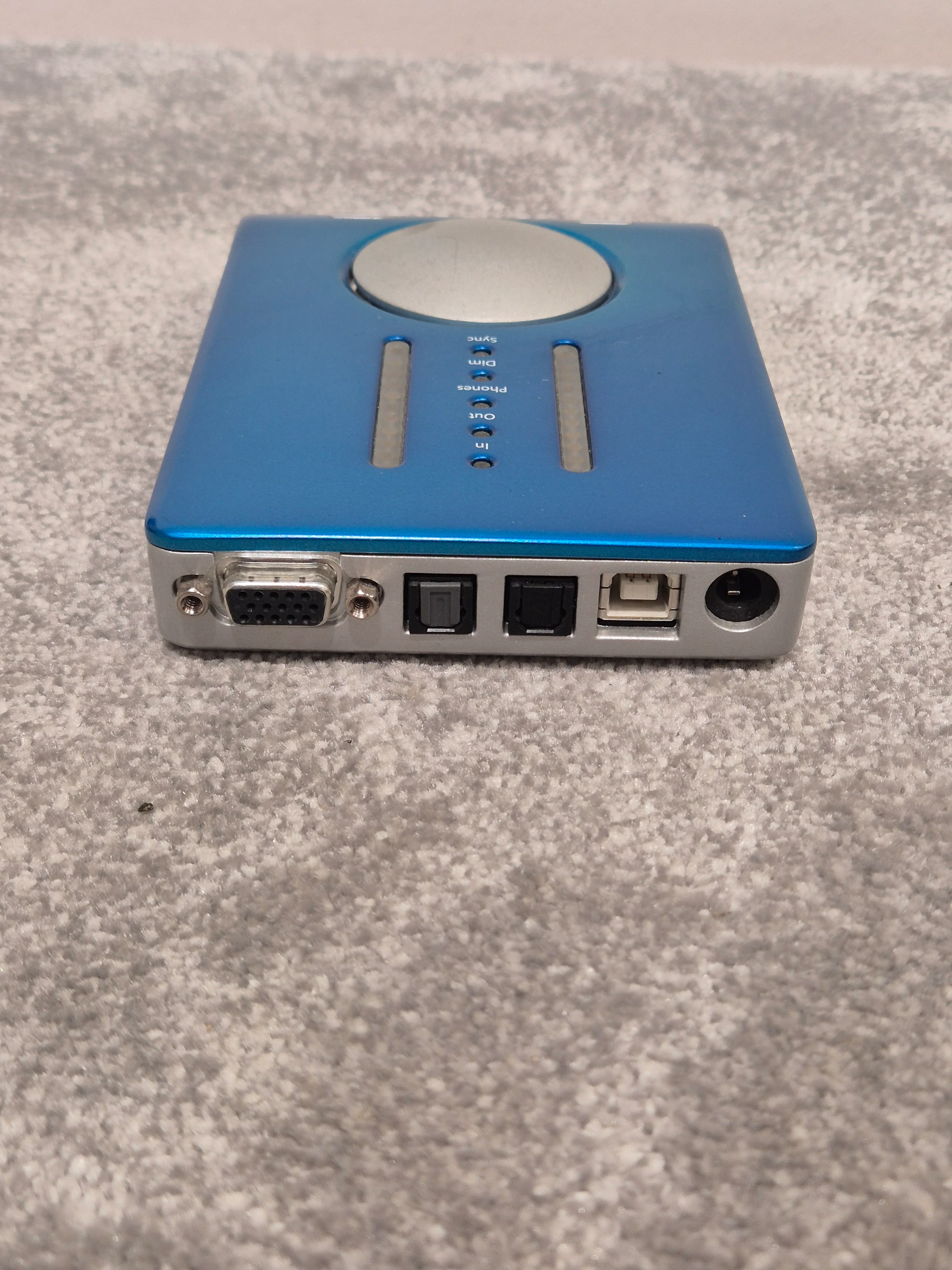 RME Babyface - 12 Channel Audio Interface -Excellent w/ Original Box - Image 3