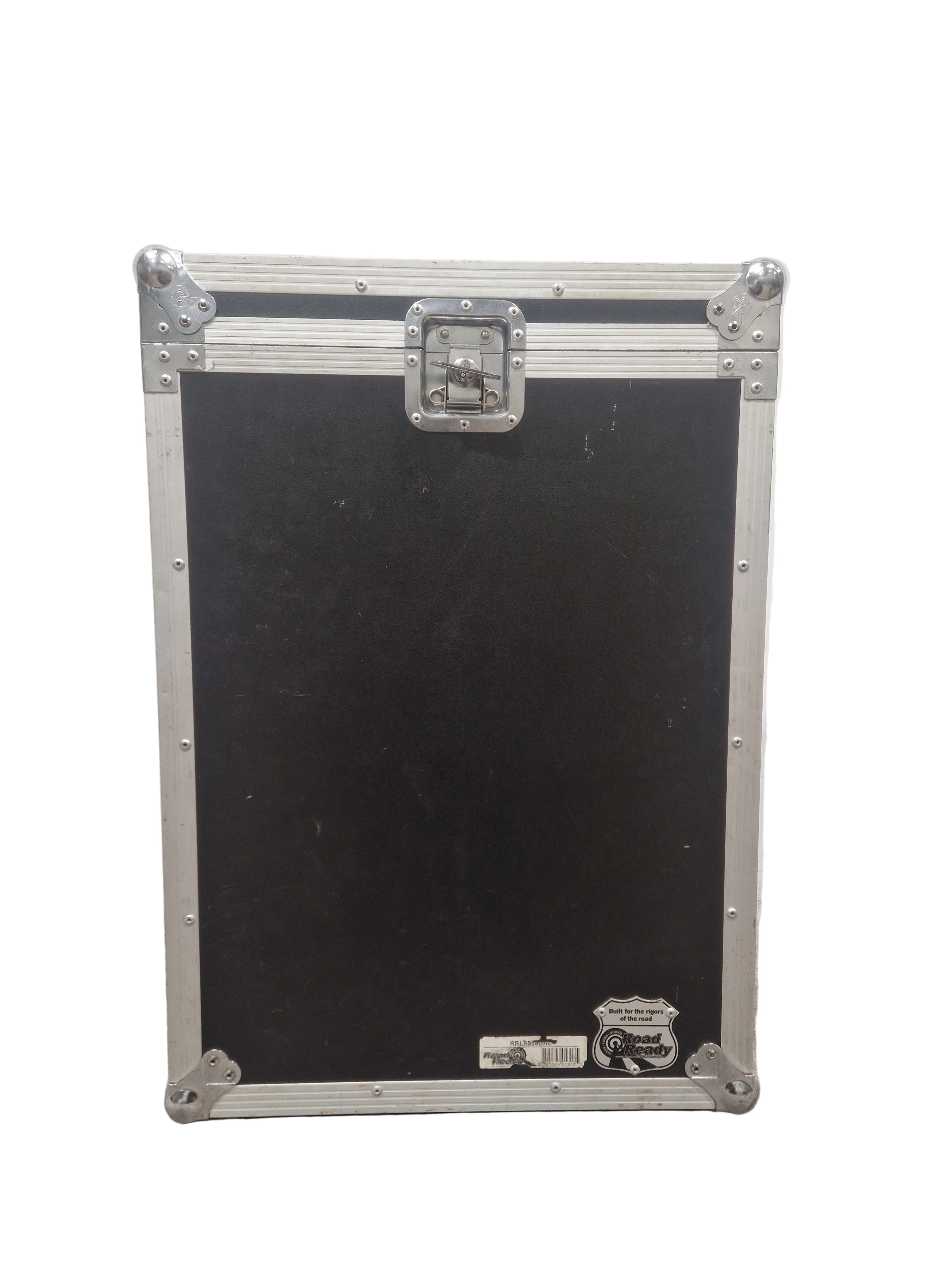 Road Ready Flight Case - Durable Road Protection - Very Good
