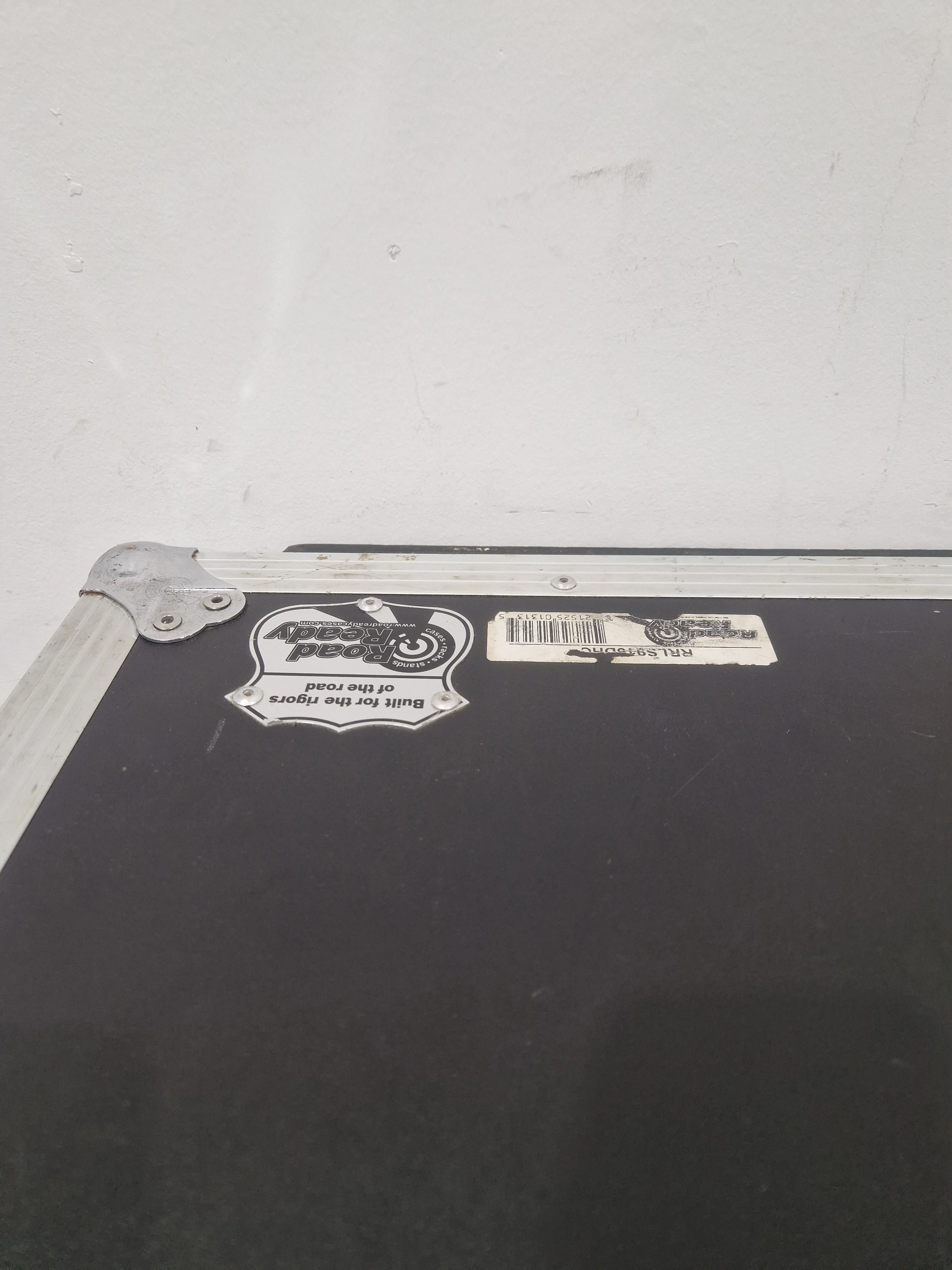 Road Ready Flight Case - Durable Road Protection - Very Good - Image 11