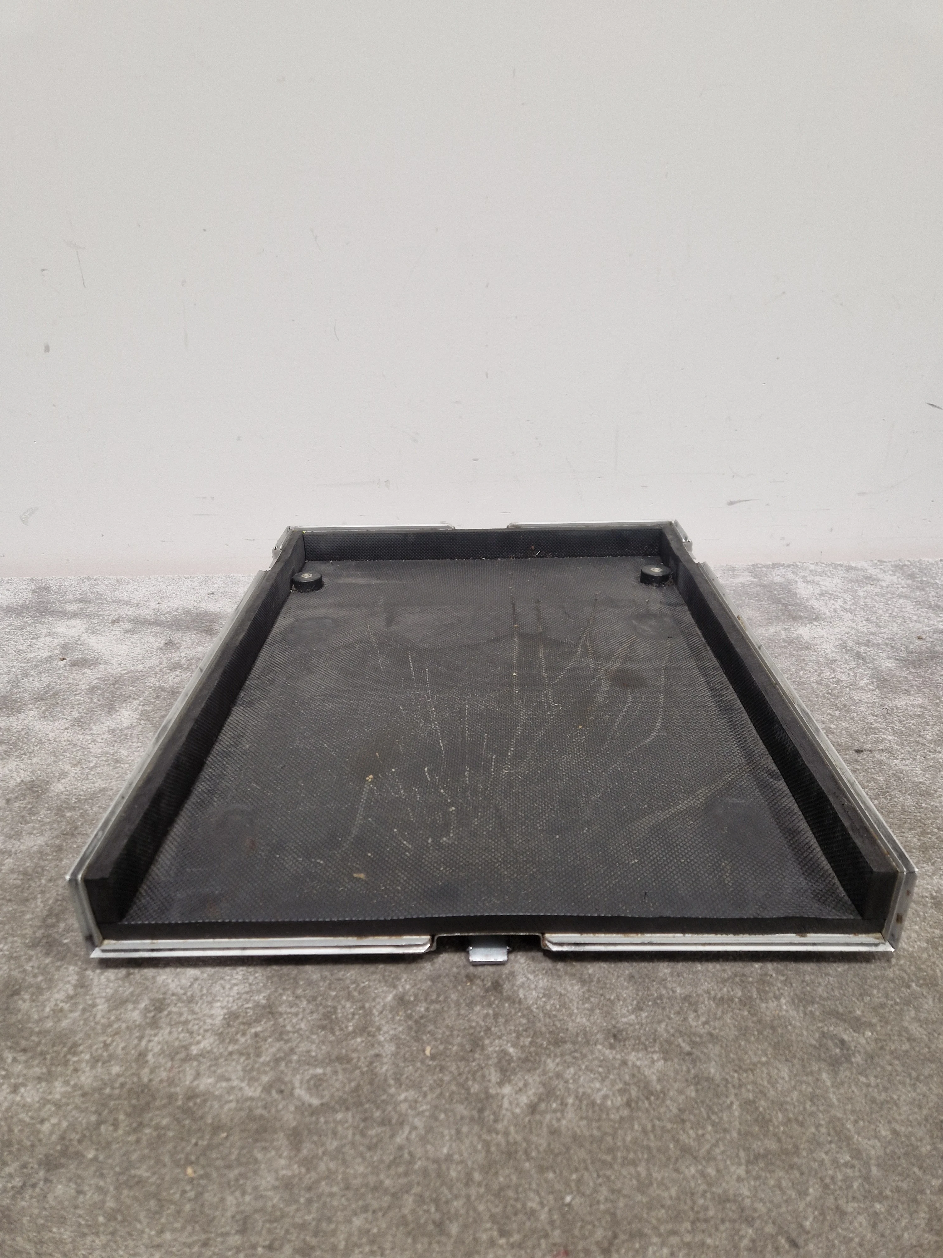 Road Ready Flight Case - Durable Road Protection - Very Good - Image 5