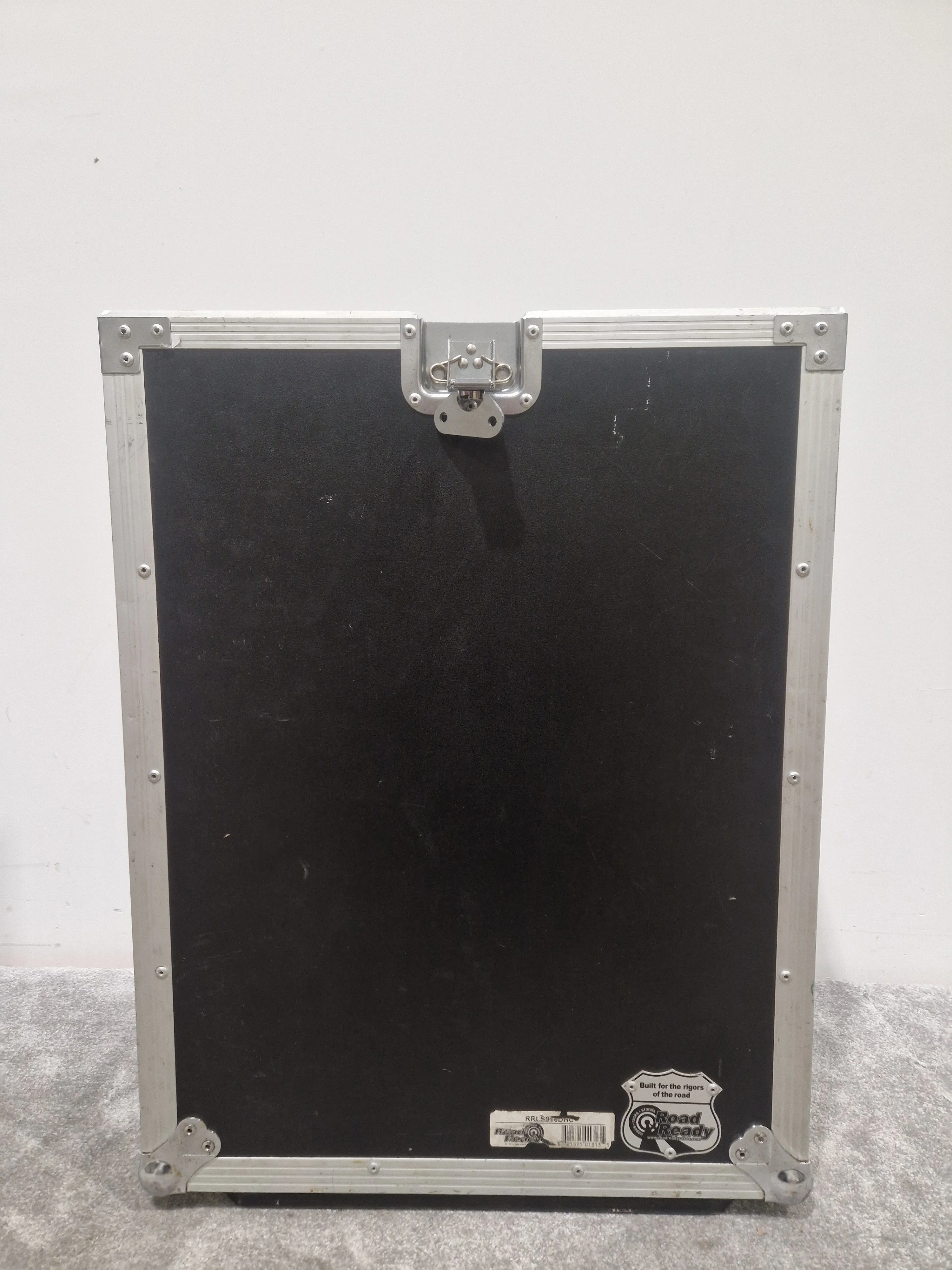 Road Ready Flight Case - Durable Road Protection - Very Good - Image 8