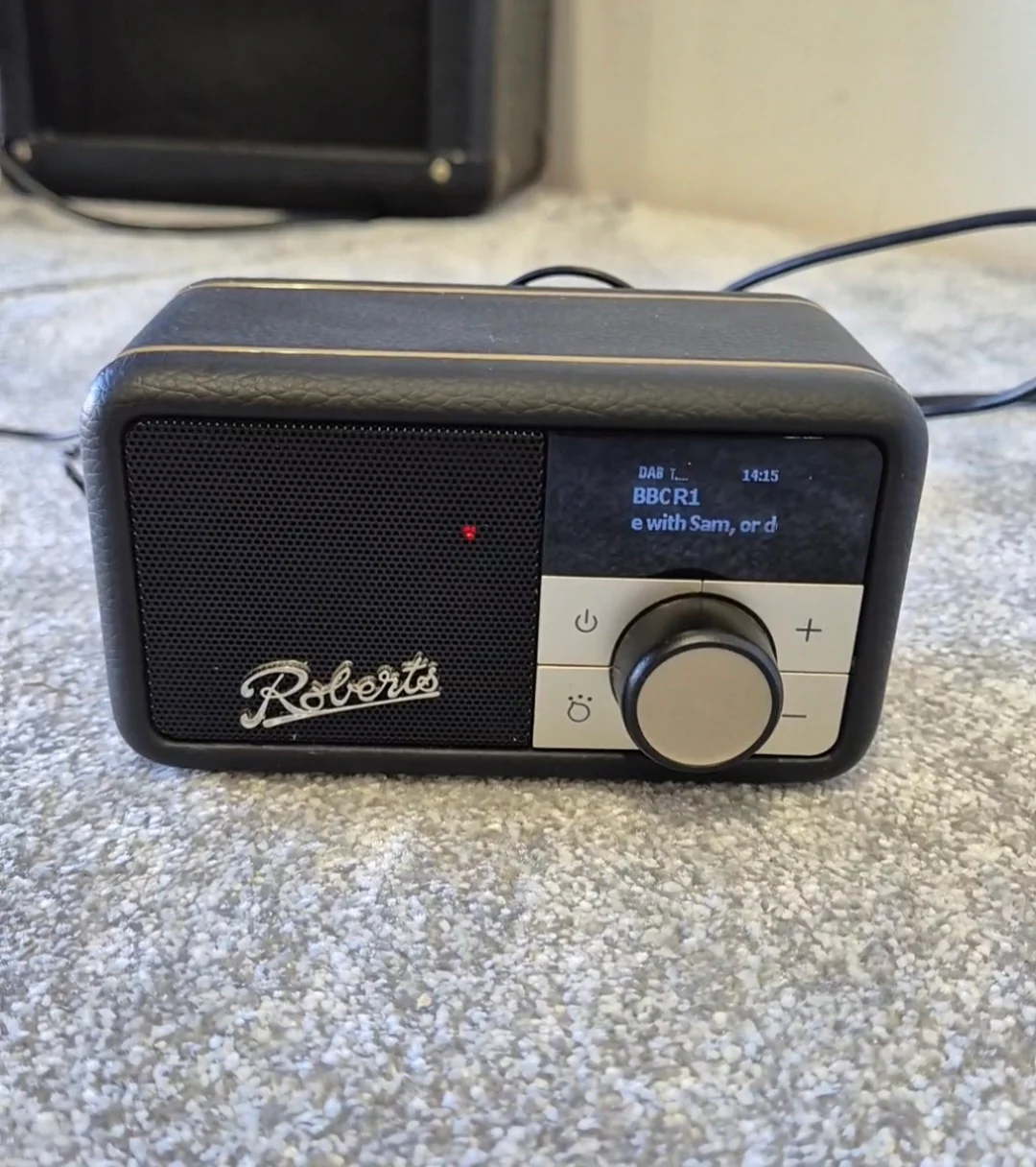 Roberts Revival Petite DAB Radio - Compact and Portable Digital Radio w/ Original Box - Image 2