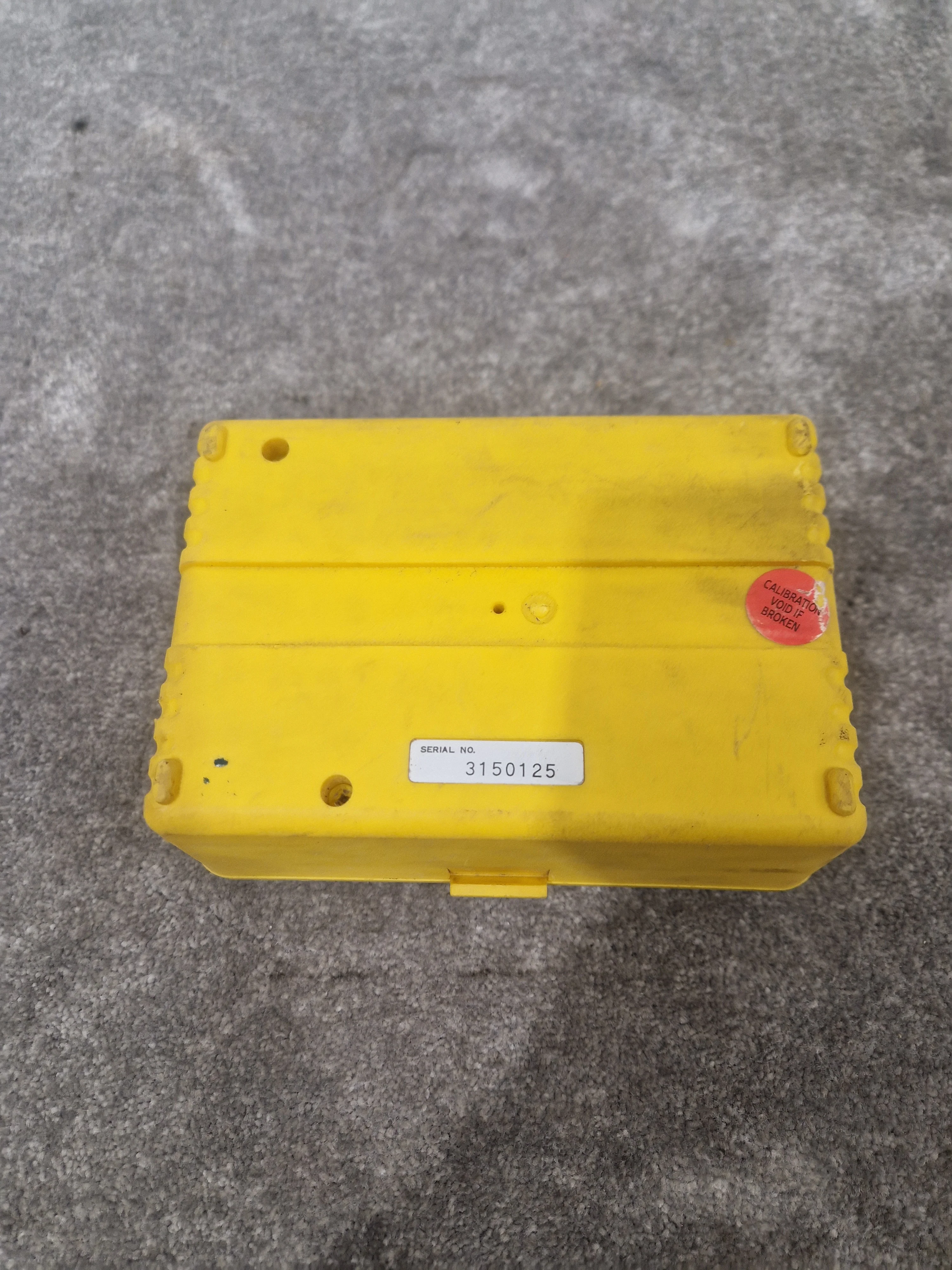 Robin KMP 4120 Digital PSC-loop tester - High Accuracy, Easy-to-Use - Very Good - Image 8