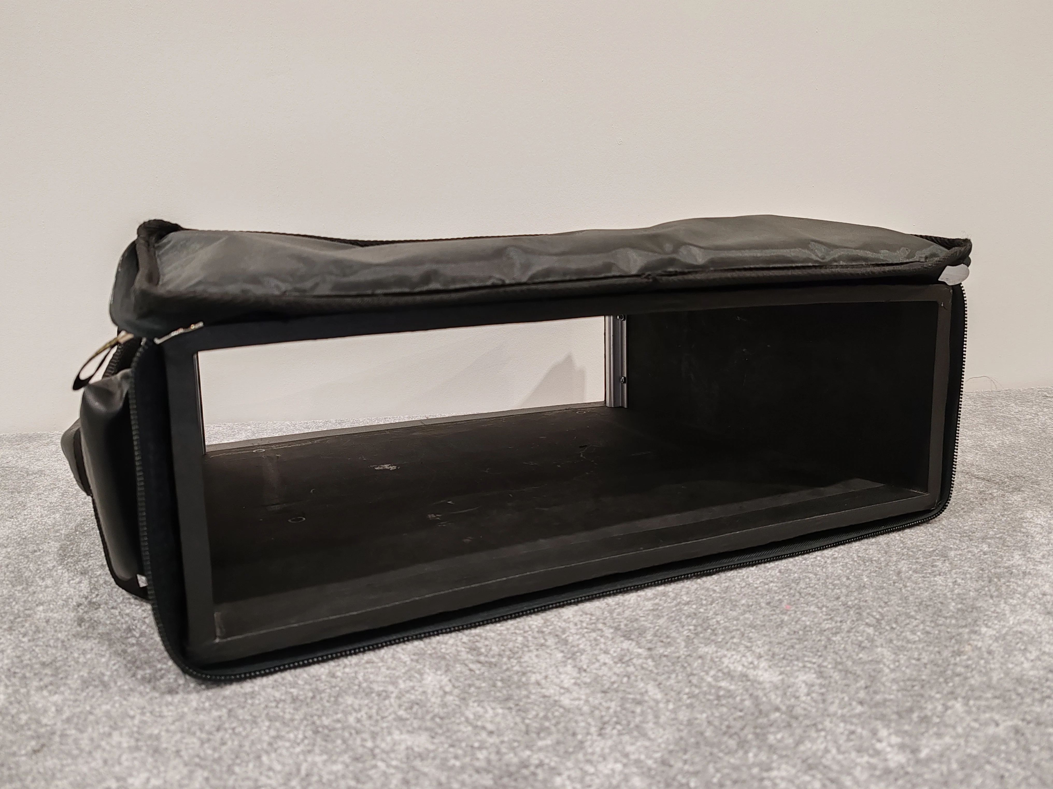 Rockbag by Warwick Rack Case For Amp Heads Tuners Mixers Etc - Image 6