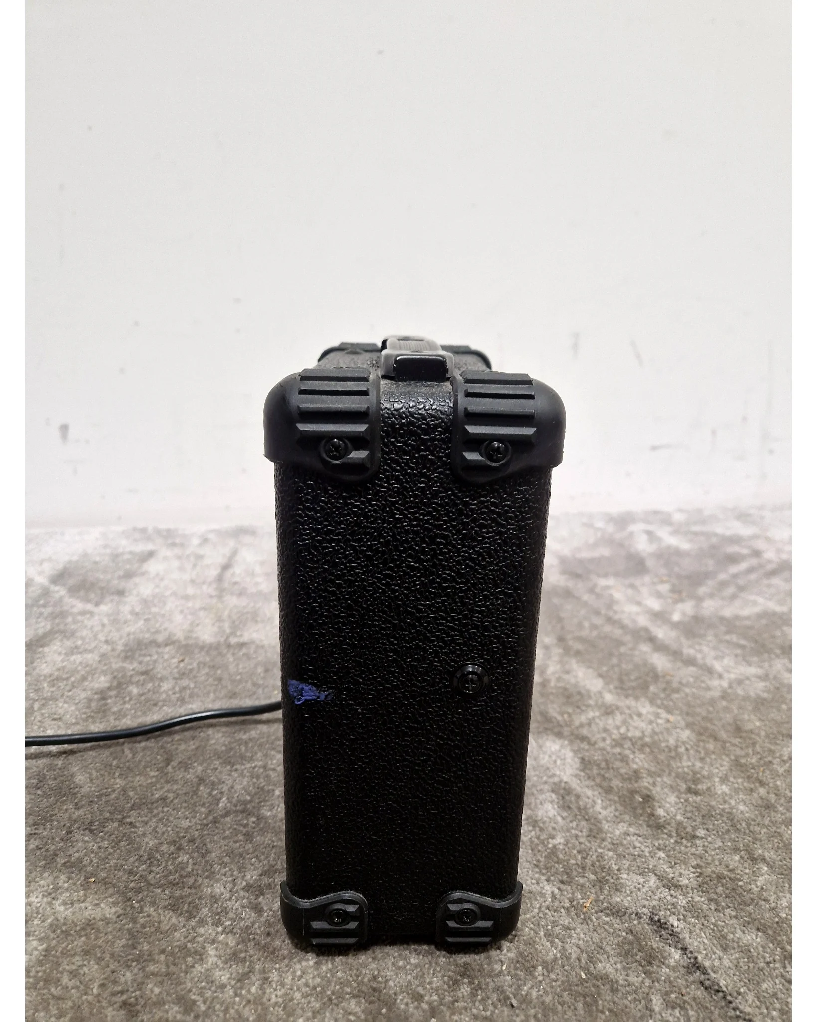 Rockburn G-10 - Amplifier - Black - Fair - Image 6