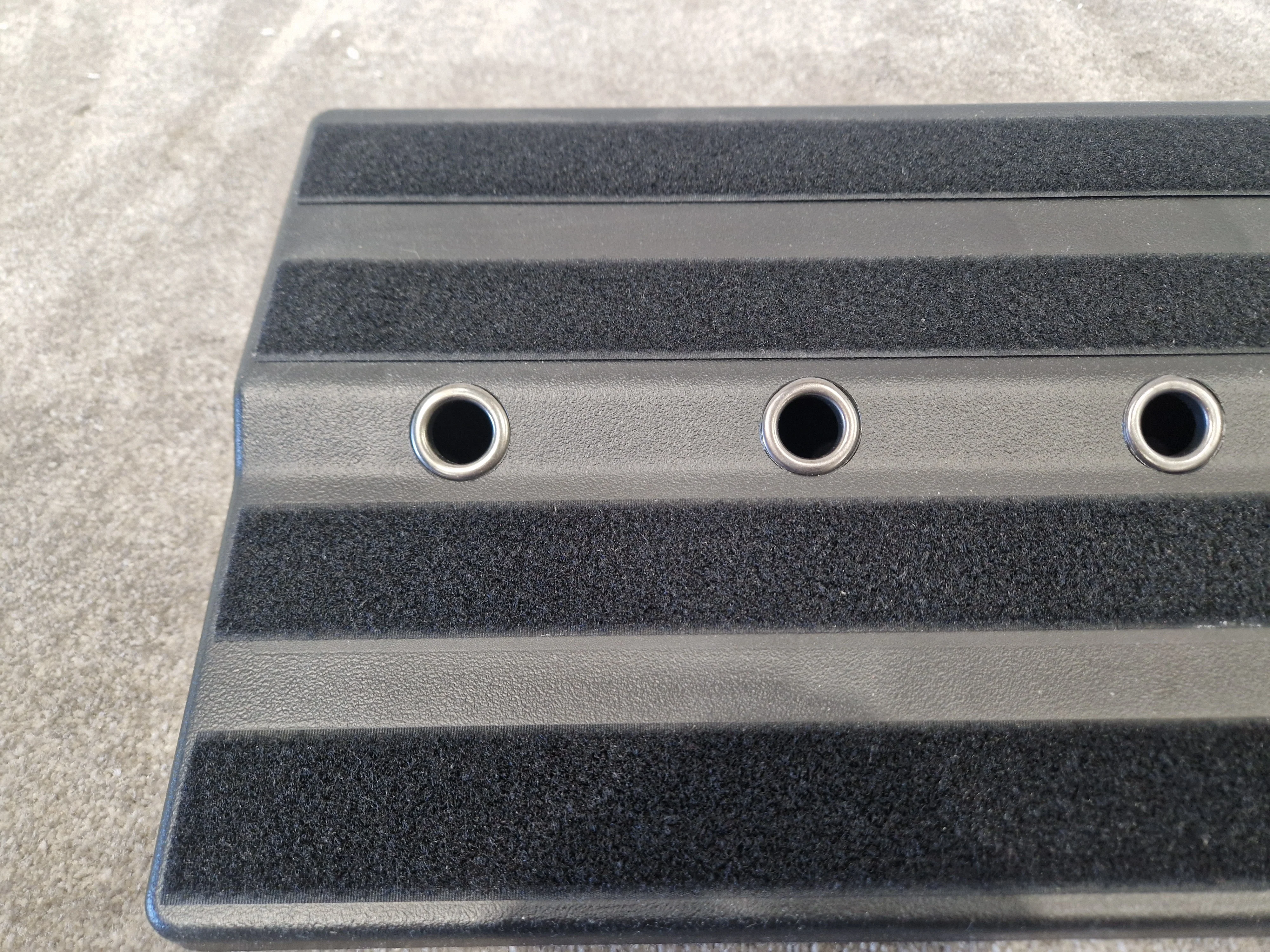Rockhouse 10' X 20 ' Inch Pedal Board - Spacious Design, Durable Construction - Excellent - Image 3