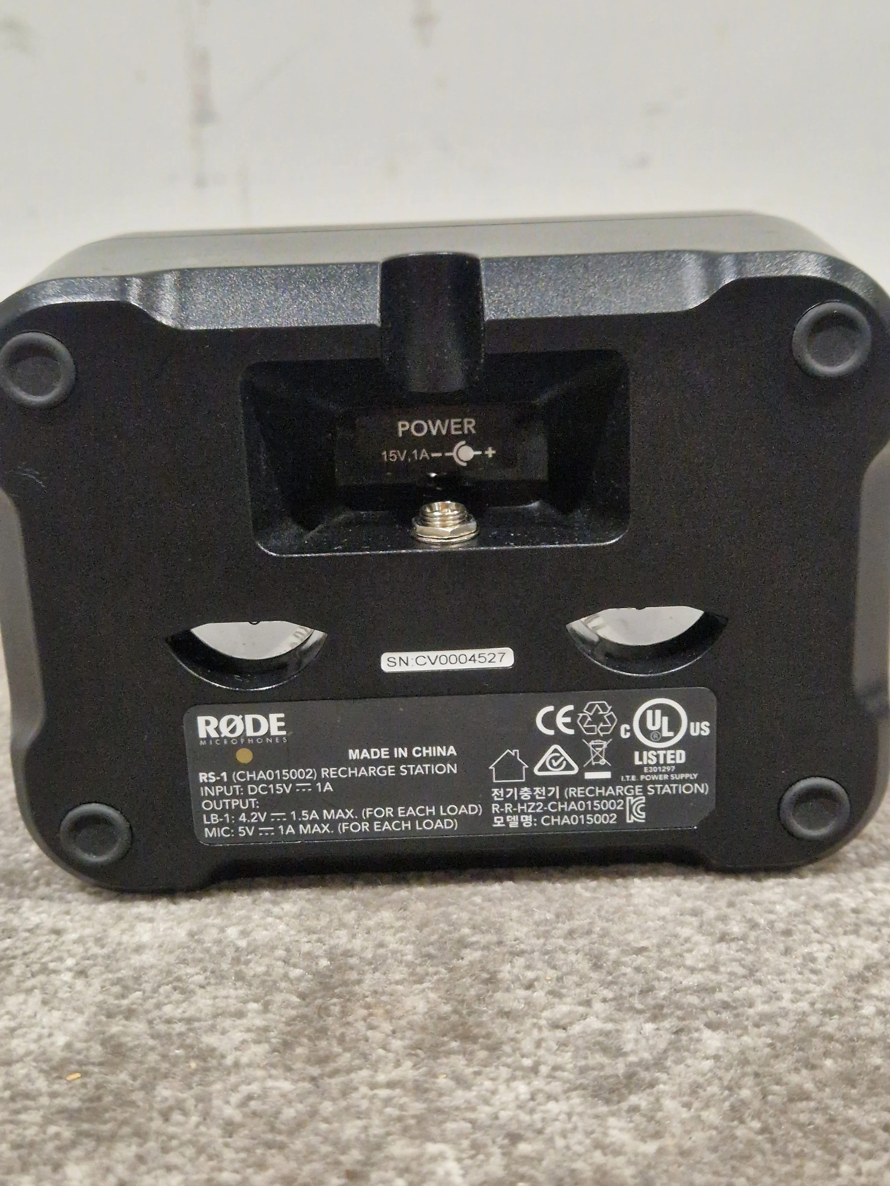 Rode Link TX-M2 Microphone Pair - Wireless Digital System - Excellent w/ Battery Packs & Recharge Hub - Image 15