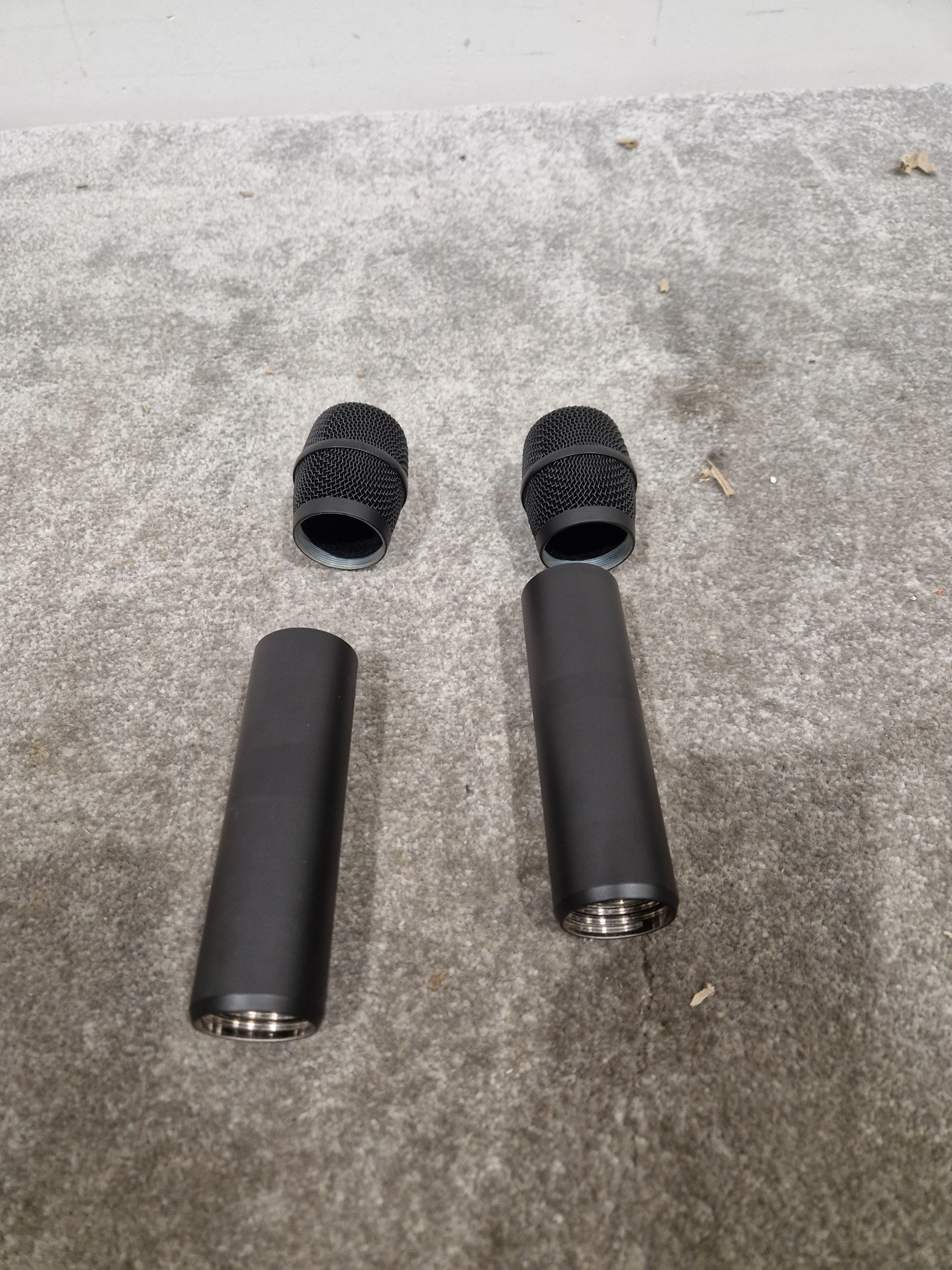 Rode Link TX-M2 Microphone Pair - Wireless Digital System - Excellent w/ Battery Packs & Recharge Hub - Image 19
