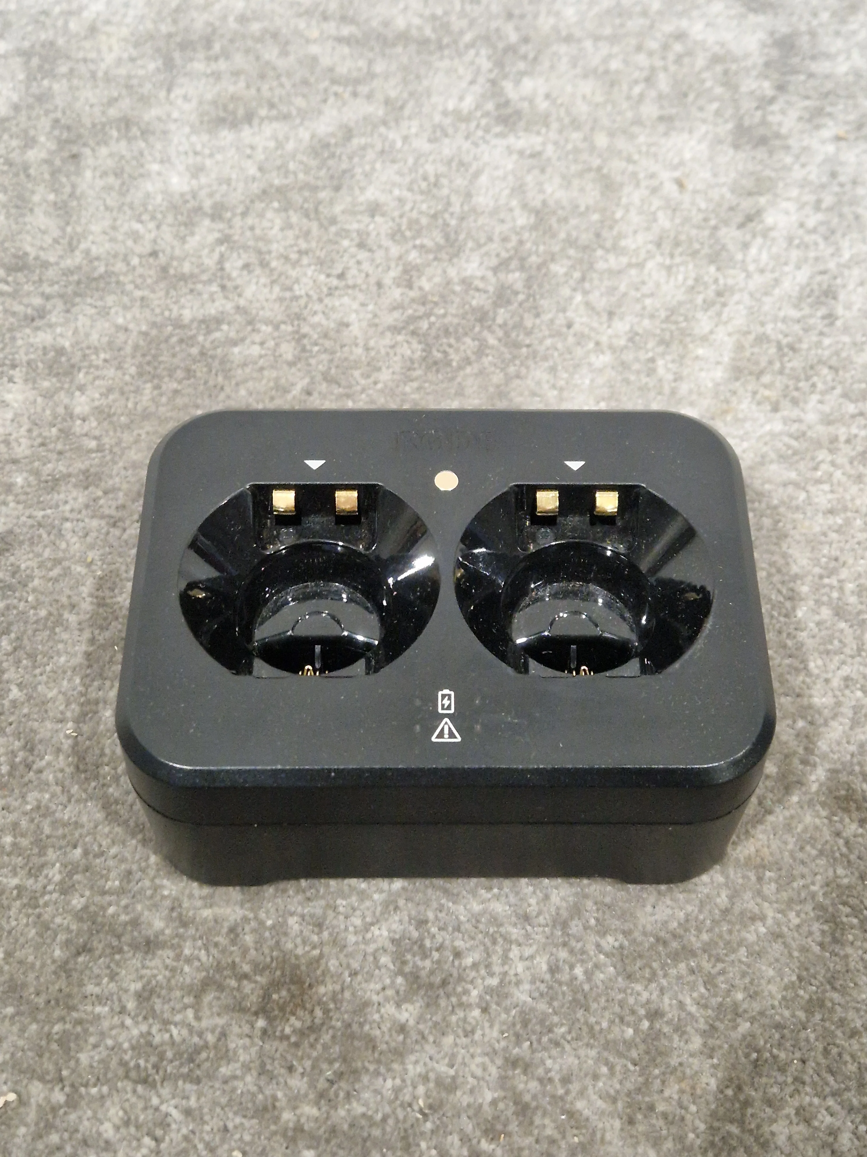 Rode Link TX-M2 Microphone Pair - Wireless Digital System - Excellent w/ Battery Packs & Recharge Hub - Image 22