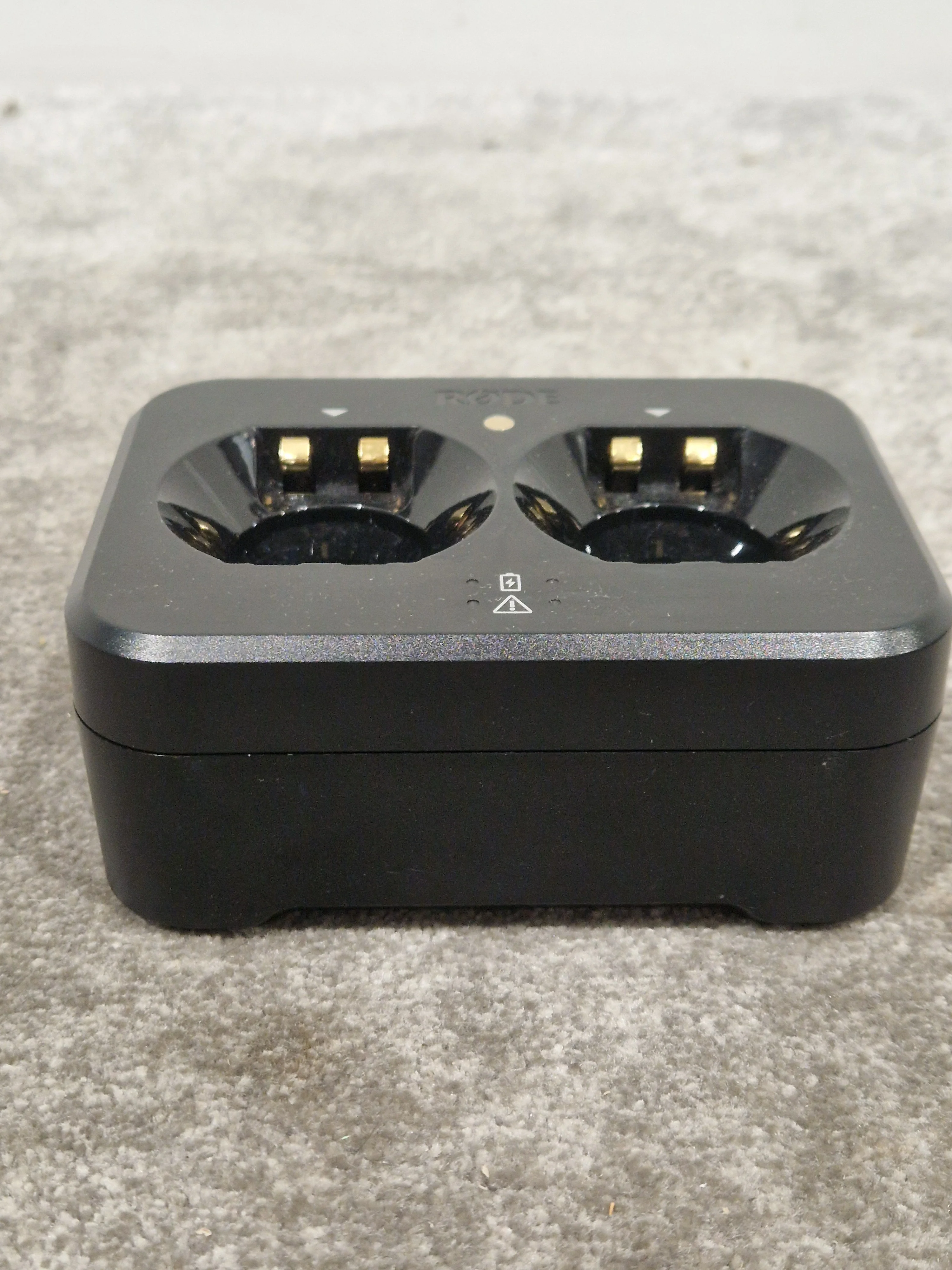 Rode Link TX-M2 Microphone Pair - Wireless Digital System - Excellent w/ Battery Packs & Recharge Hub - Image 23