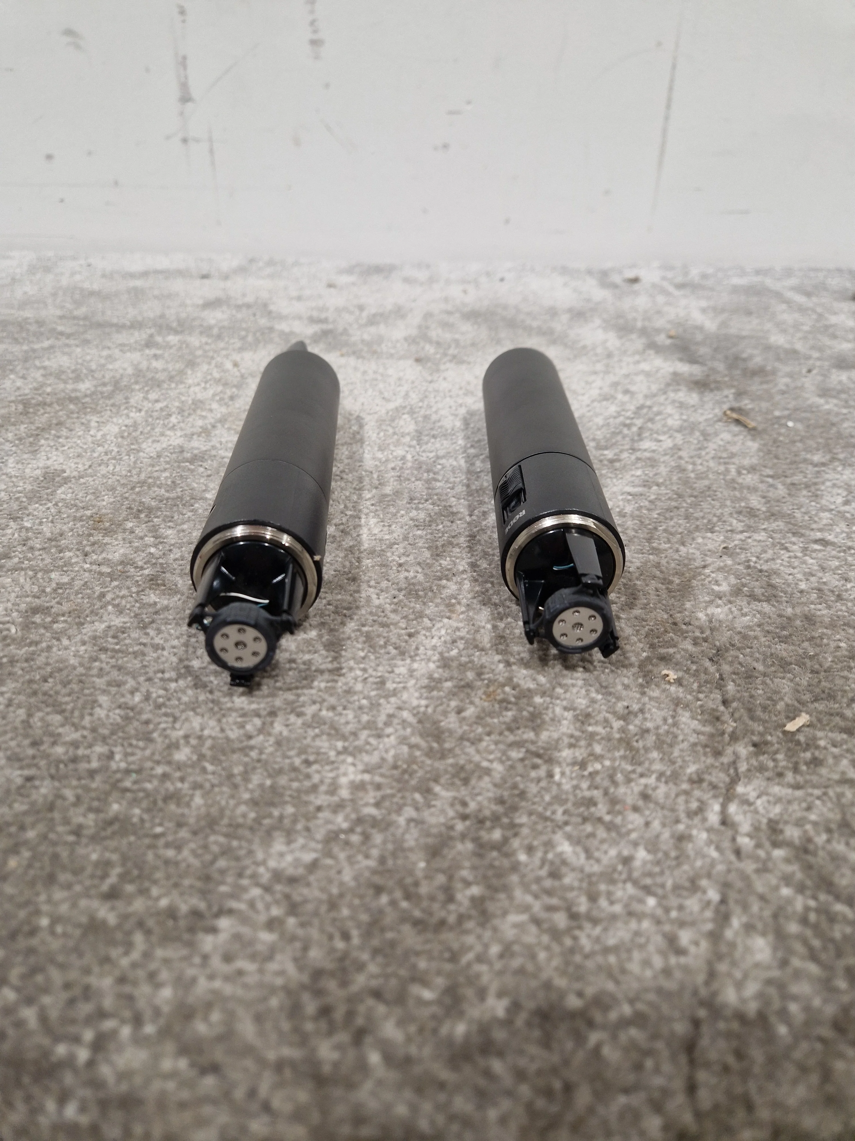 Rode Link TX-M2 Microphone Pair - Wireless Digital System - Excellent w/ Battery Packs & Recharge Hub - Image 5