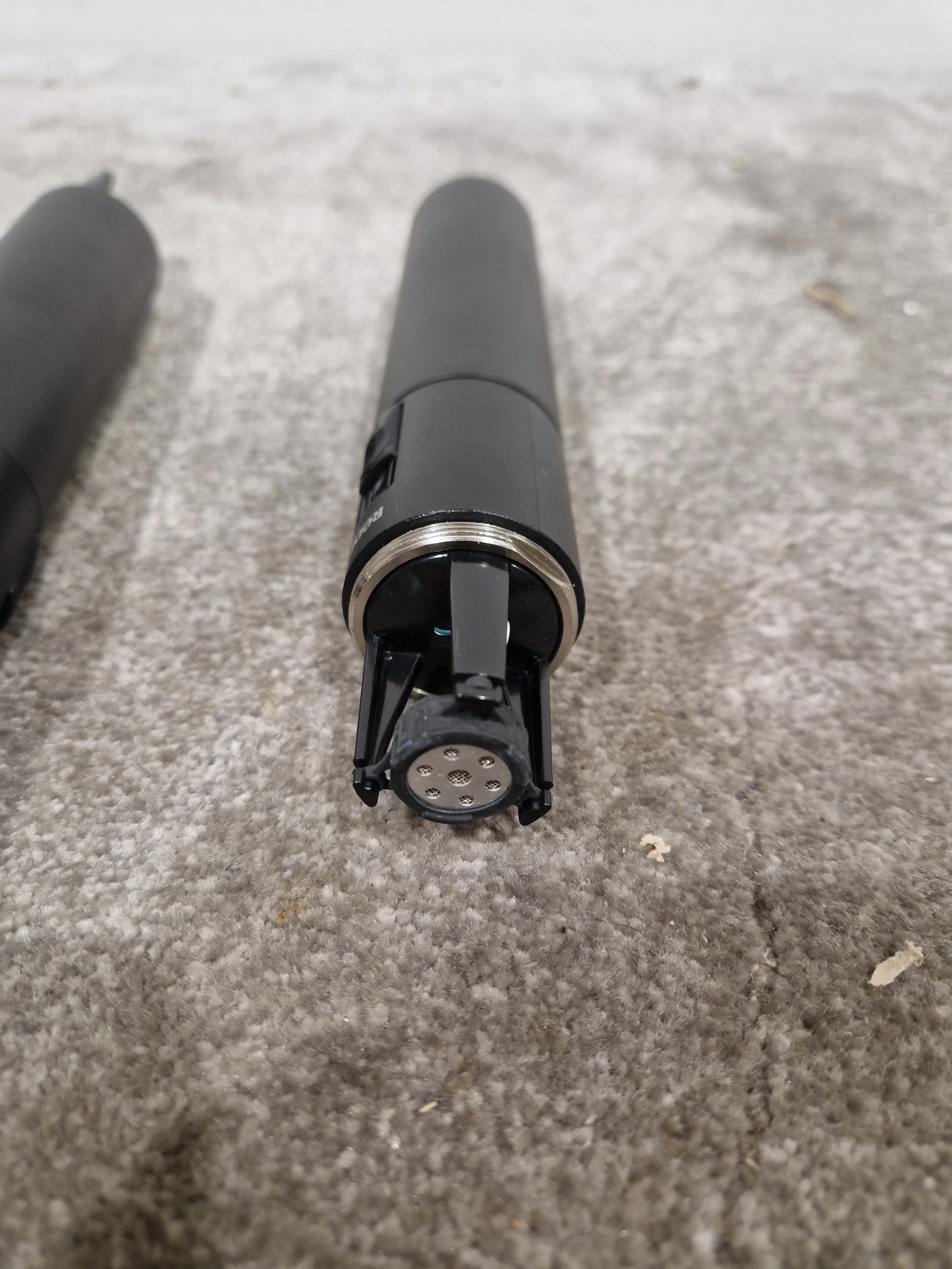 Rode Link TX-M2 Microphone Pair - Wireless Digital System - Excellent w/ Battery Packs & Recharge Hub - Image 6