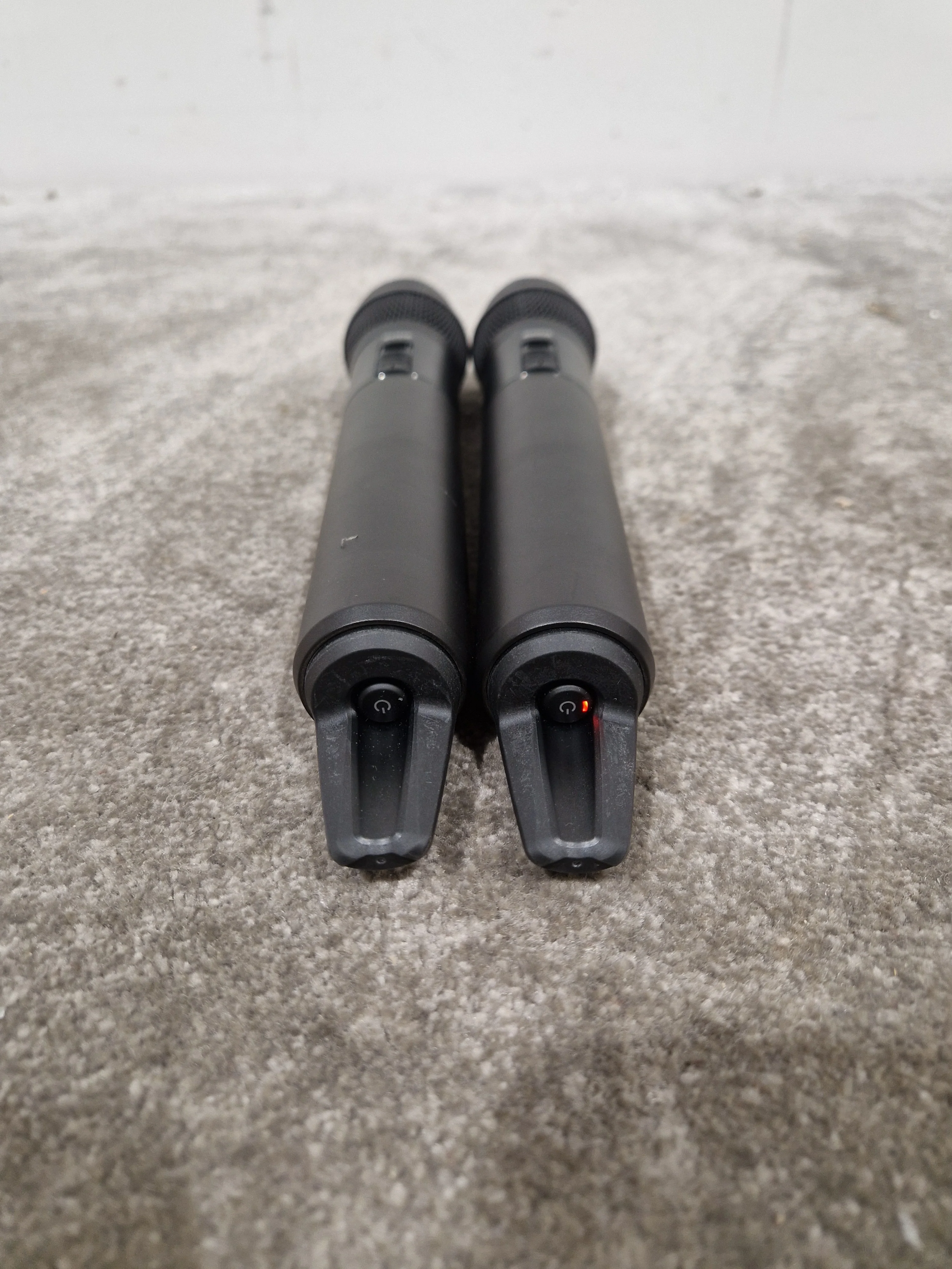 Rode Link TX-M2 Microphone Pair - Wireless Digital System - Excellent w/ Battery Packs & Recharge Hub - Image 8