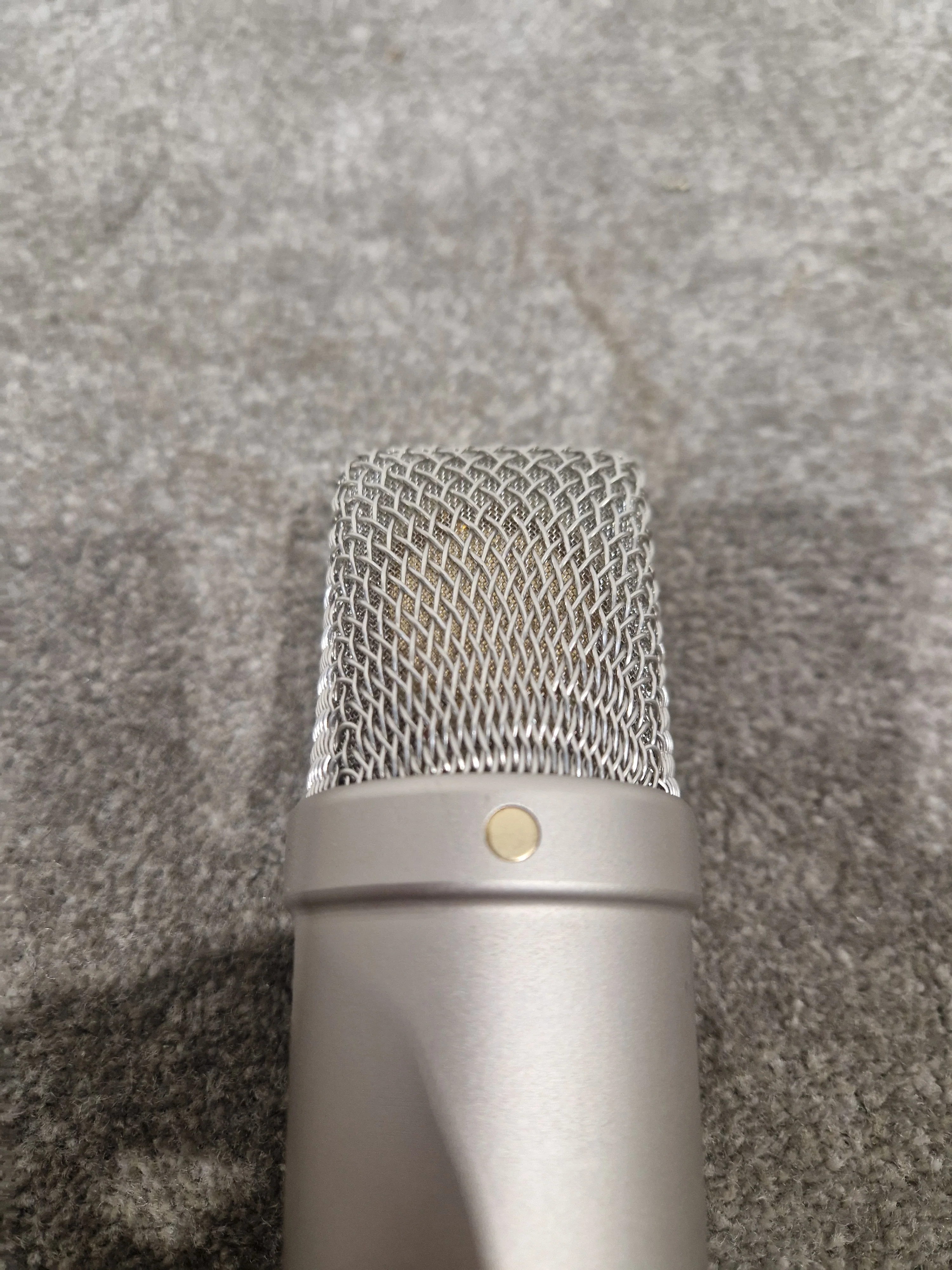 RØDE NT1-A - Large Diaphragm Condenser Microphone - Excellent - Image 7