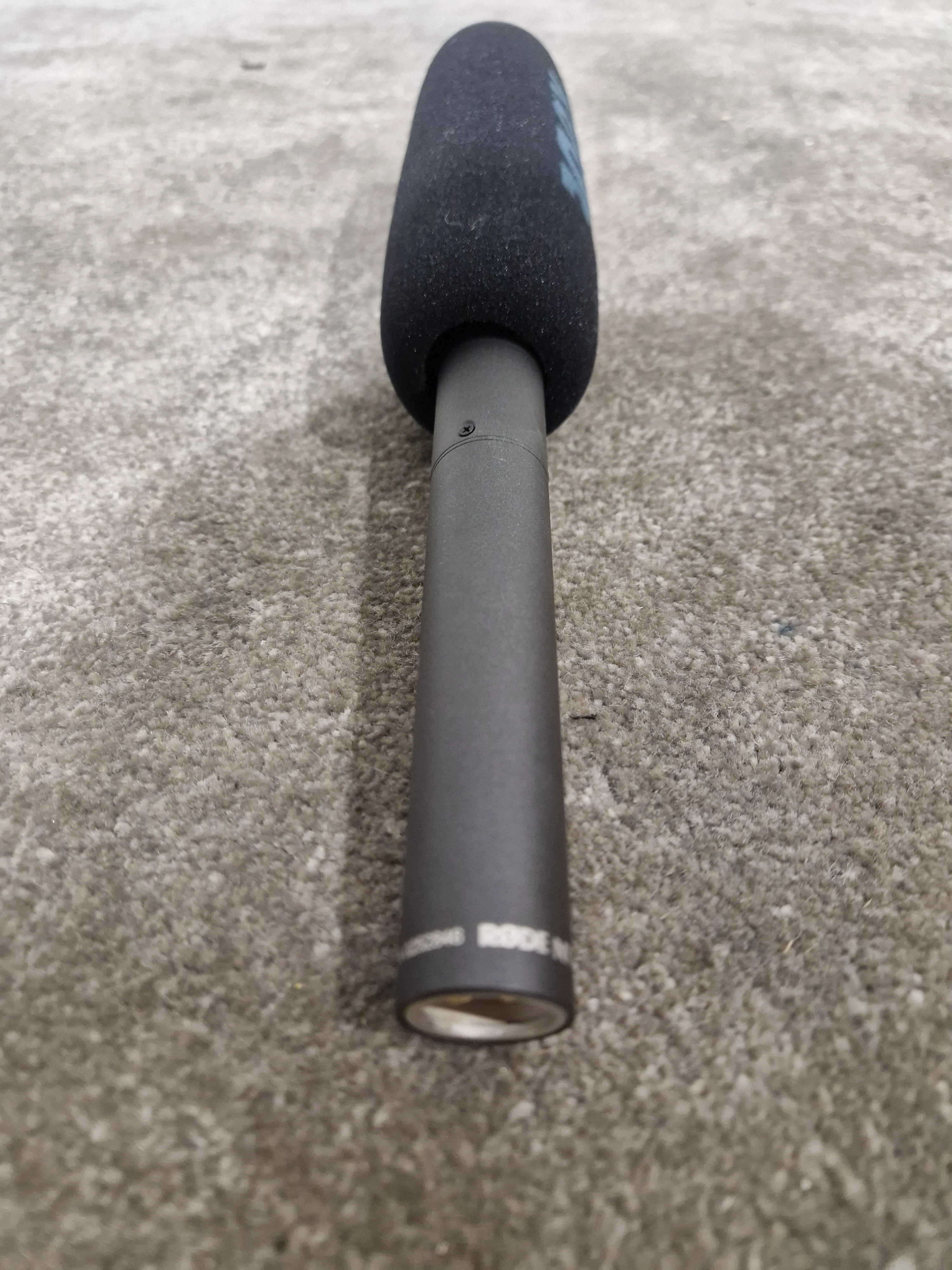 RØDE NTG2 - Excellent w/ Original Box & Soft Case - Image 10