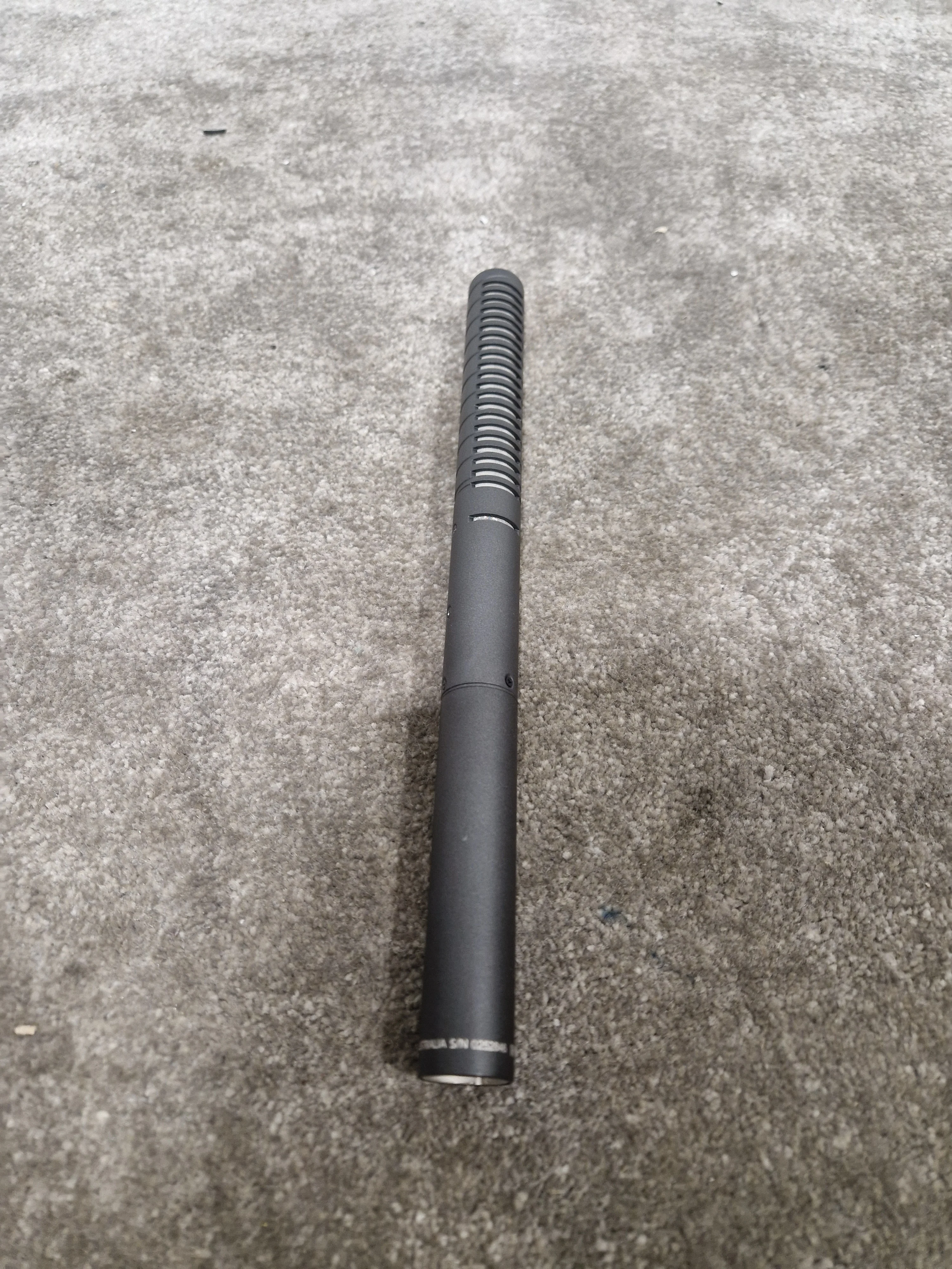 RØDE NTG2 - Excellent w/ Original Box & Soft Case - Image 13