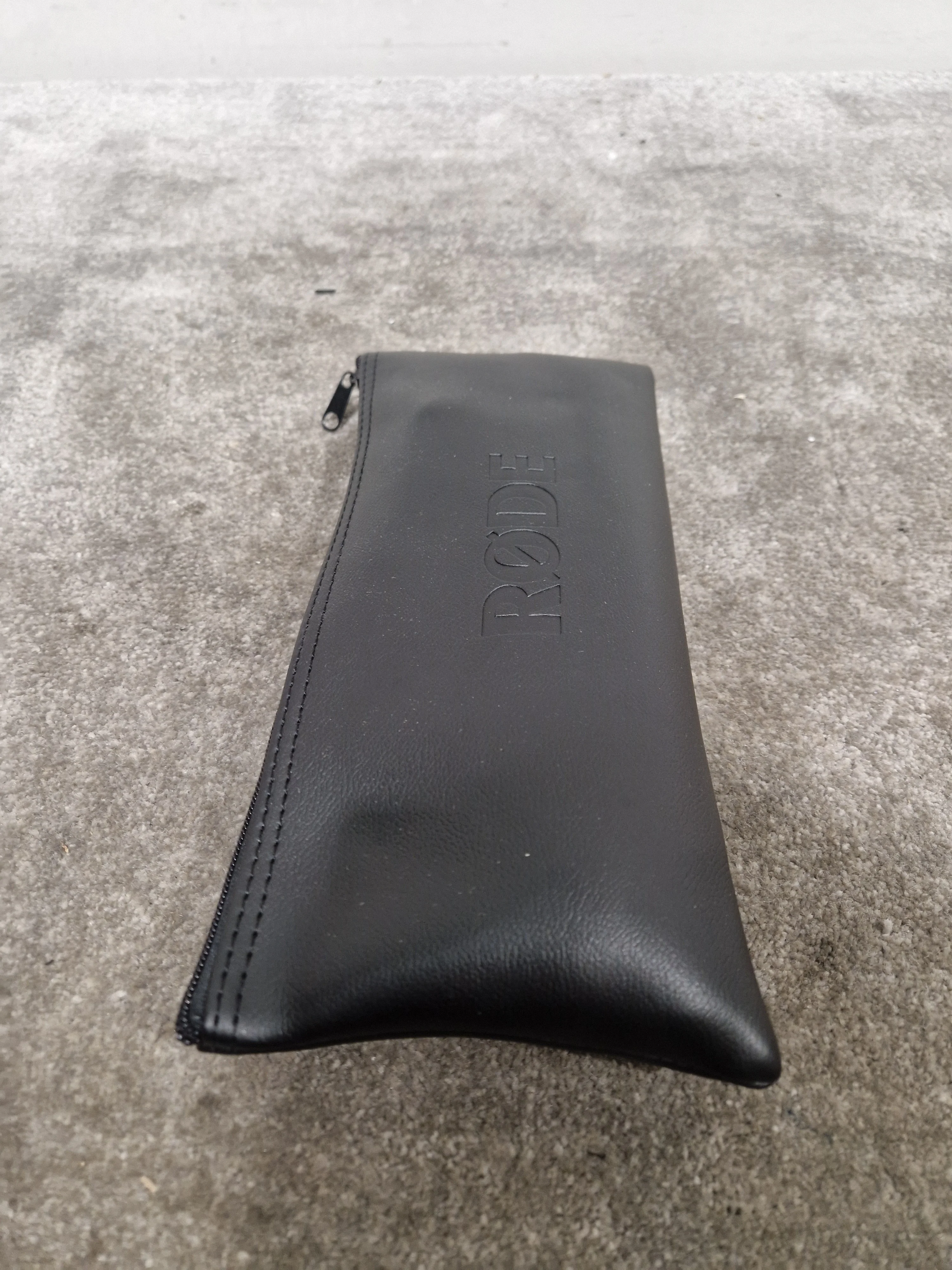 RØDE NTG2 - Excellent w/ Original Box & Soft Case - Image 7