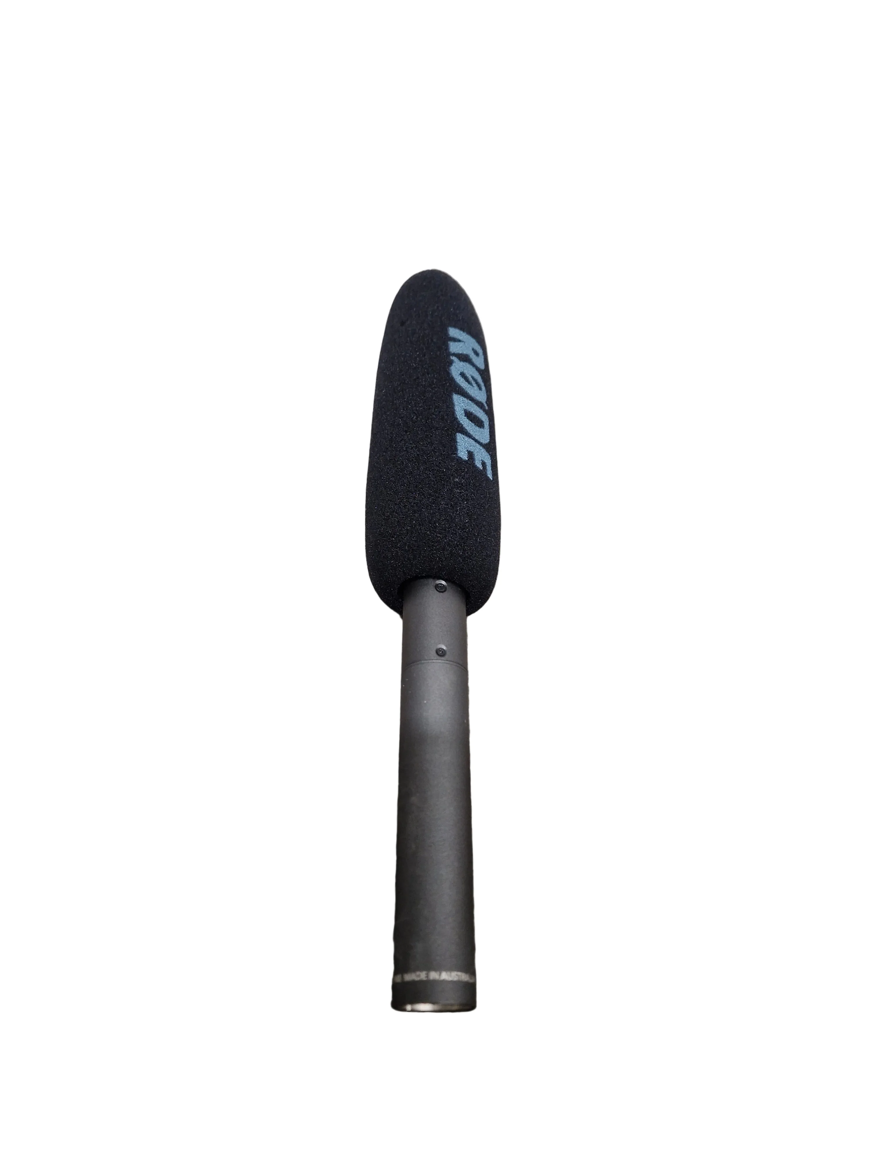 Rode NTG2 - Microphone – Shotgun Microphone - Excellent w/ Soft Case