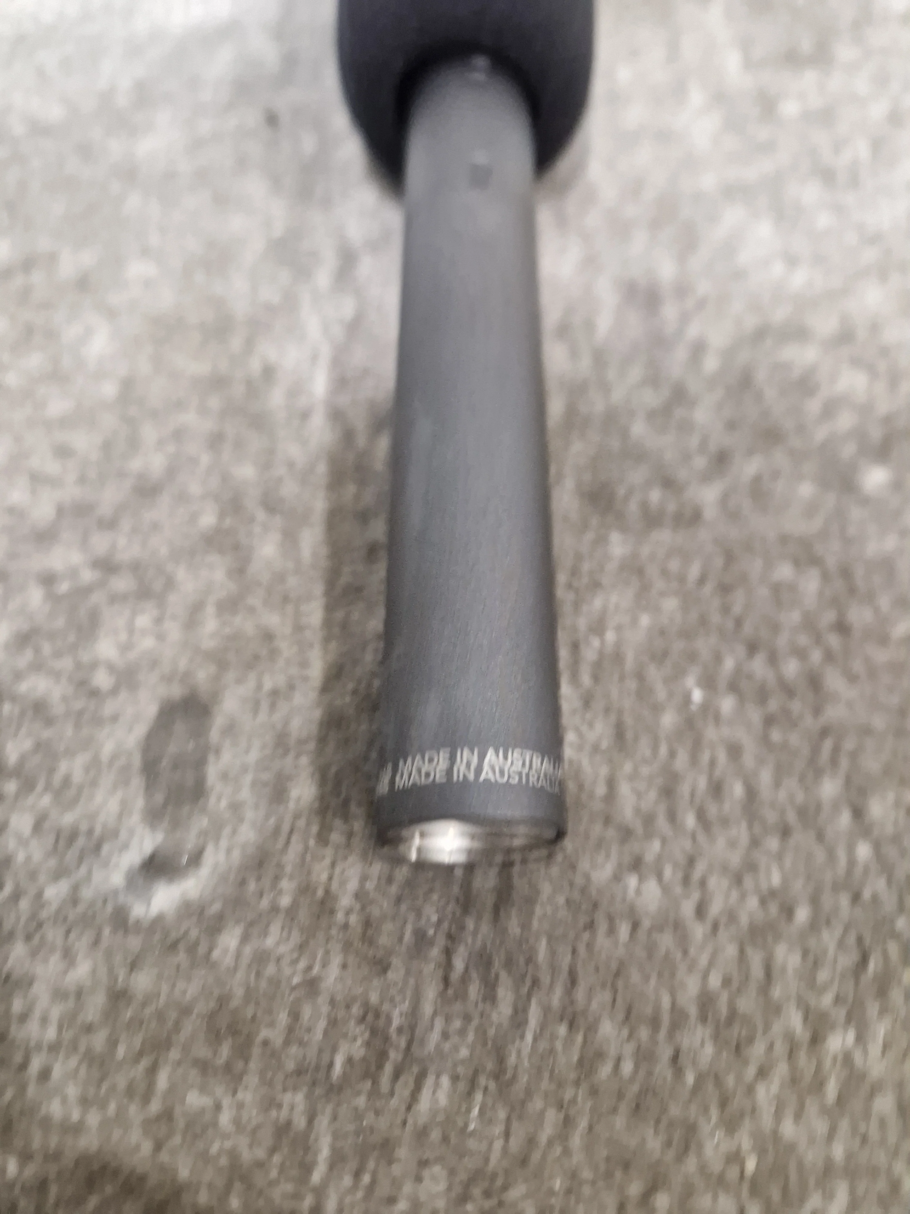 Rode NTG2 - Microphone – Shotgun Microphone - Excellent w/ Soft Case - Image 2
