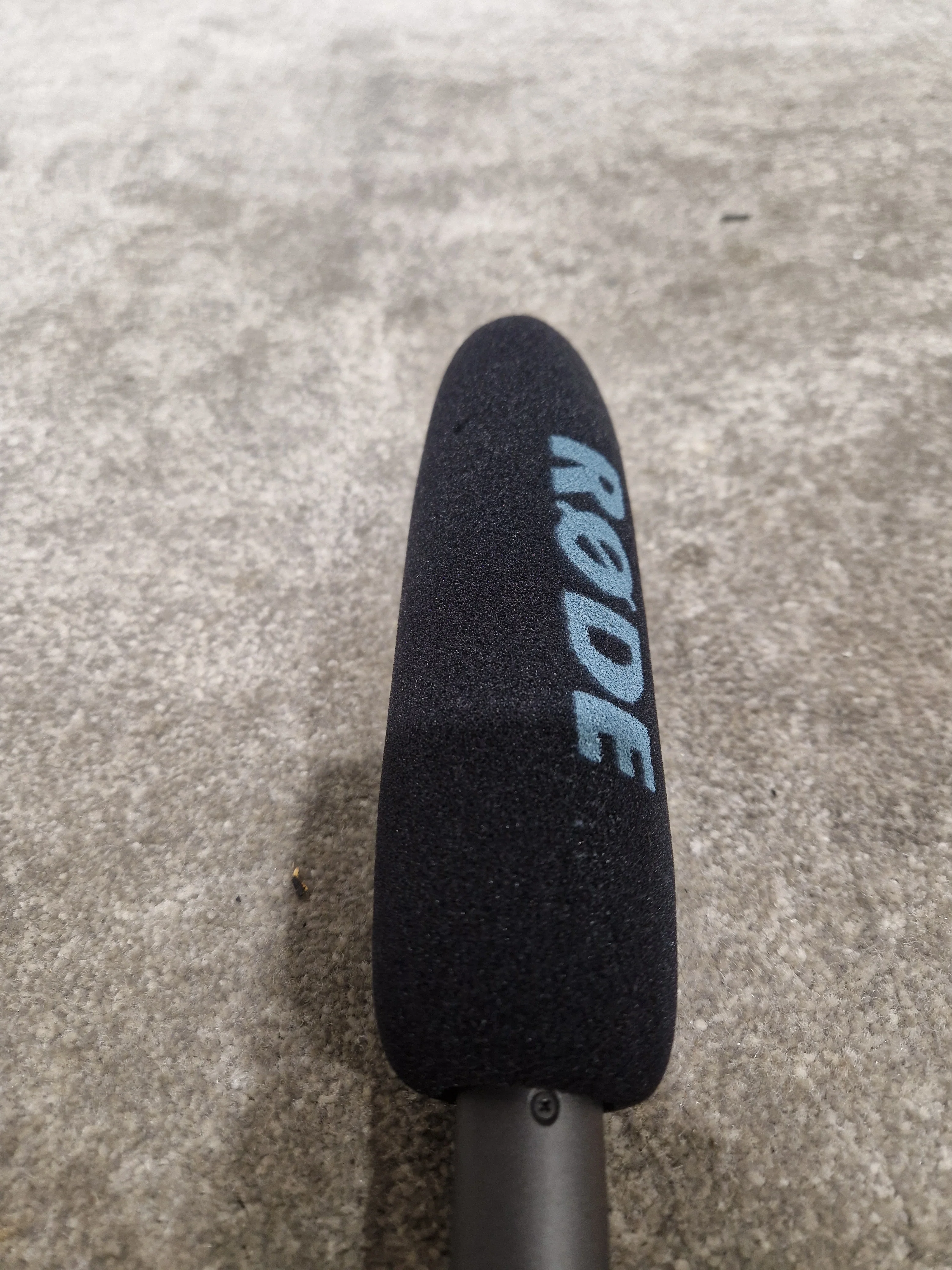 Rode NTG2 - Microphone – Shotgun Microphone - Excellent w/ Soft Case - Image 4