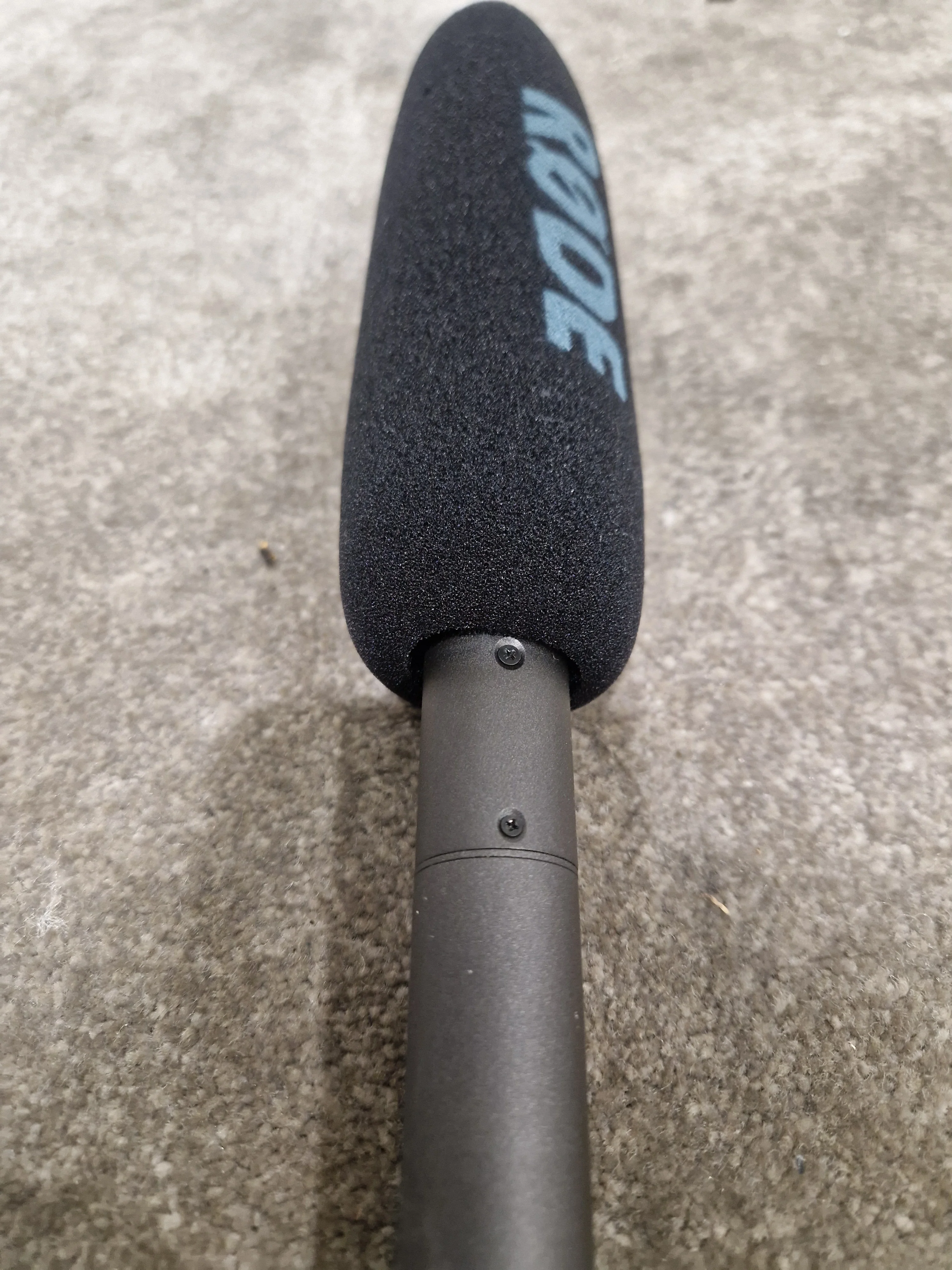Rode NTG2 - Microphone – Shotgun Microphone - Excellent w/ Soft Case - Image 5