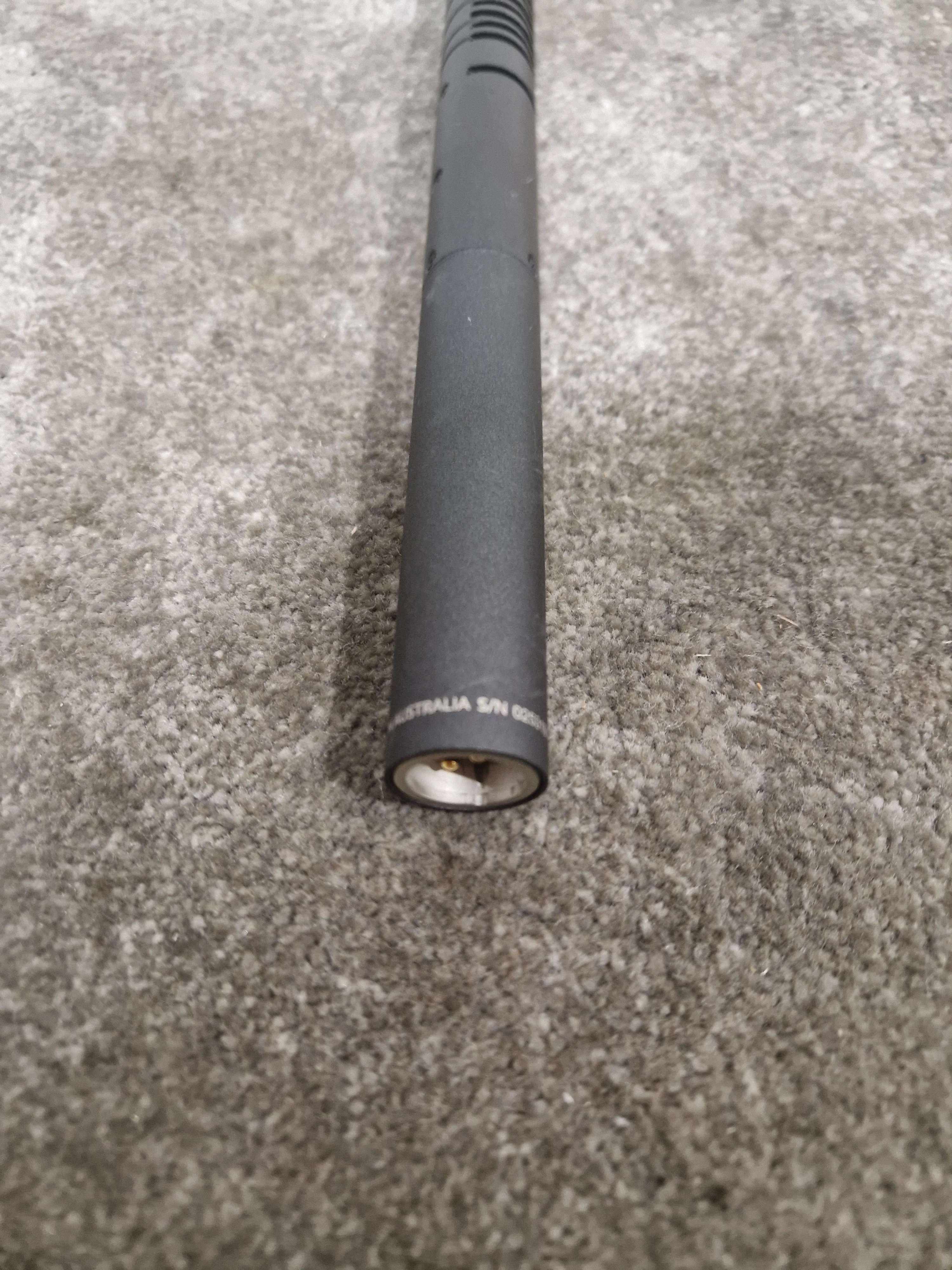 Rode NTG2 - Microphone – Shotgun Microphone - Excellent w/ Soft Case - Image 6