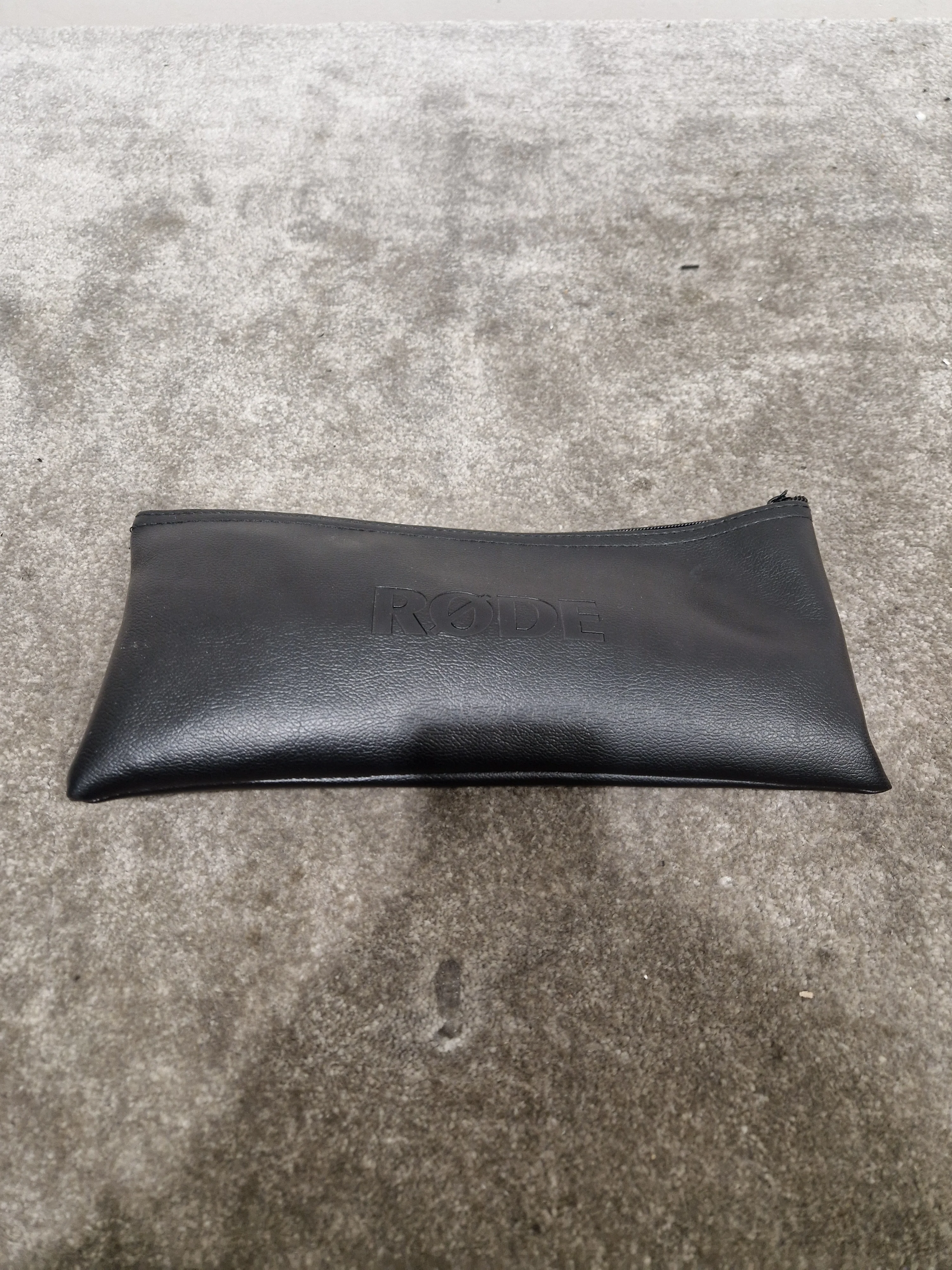 Rode NTG2 - Microphone – Shotgun Microphone - Excellent w/ Soft Case - Image 7