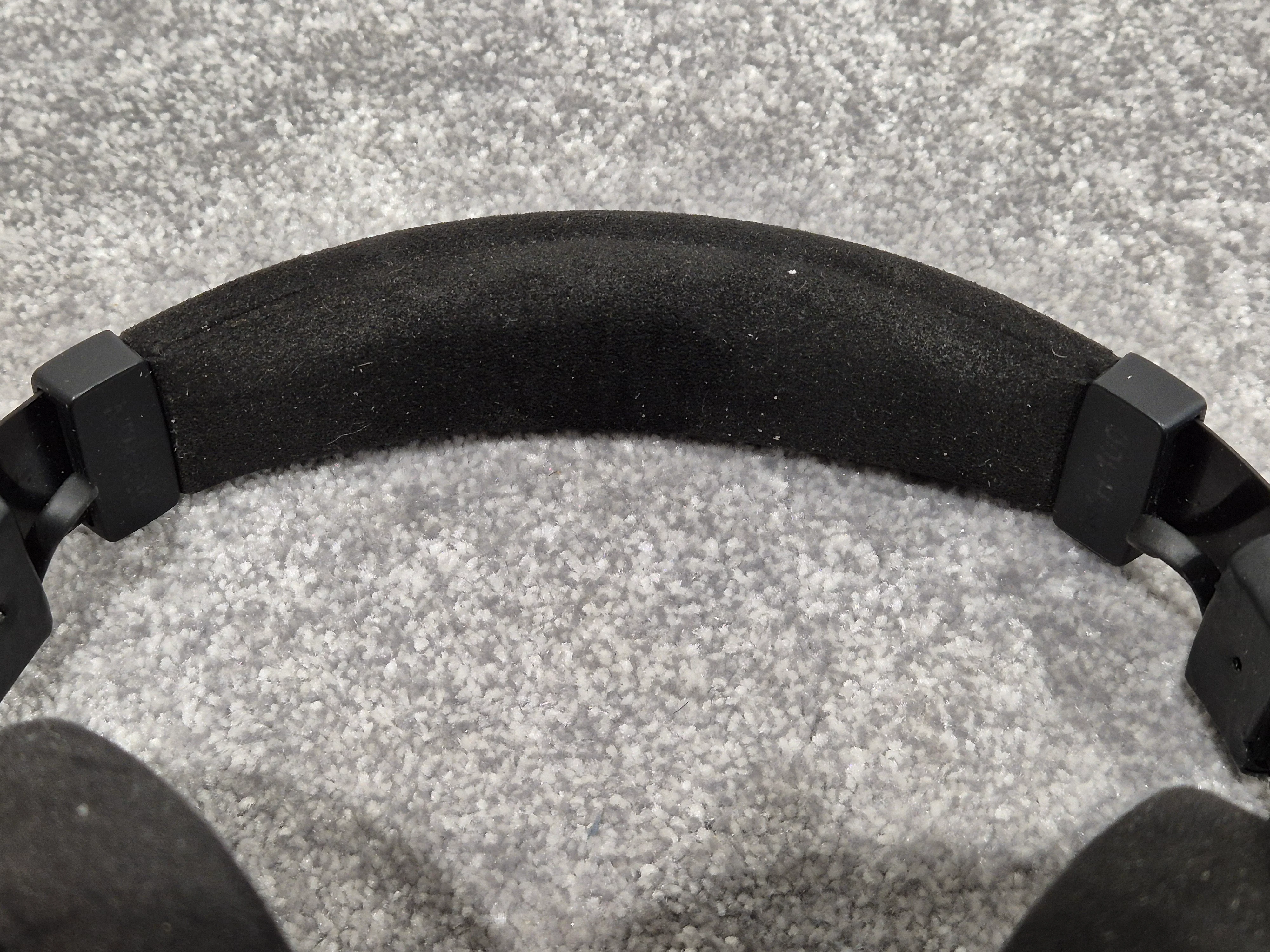 Rode NTH-100 - Professional Over-Ear Headphones w/ Original Box - Image 5