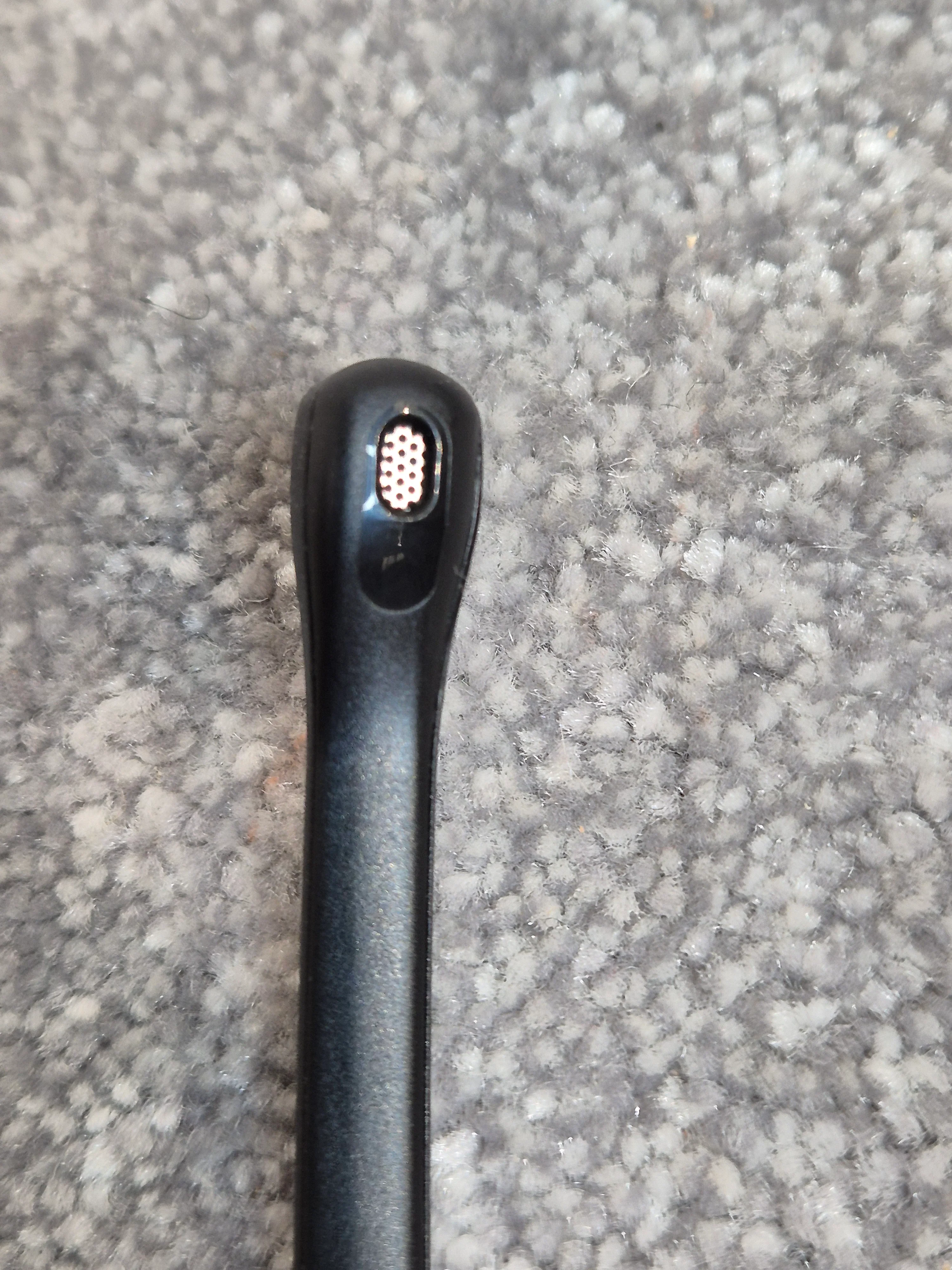 Rode NTH MIC Microphone for NTH-100 Headphones - Detachable Headset Microphone - Image 3