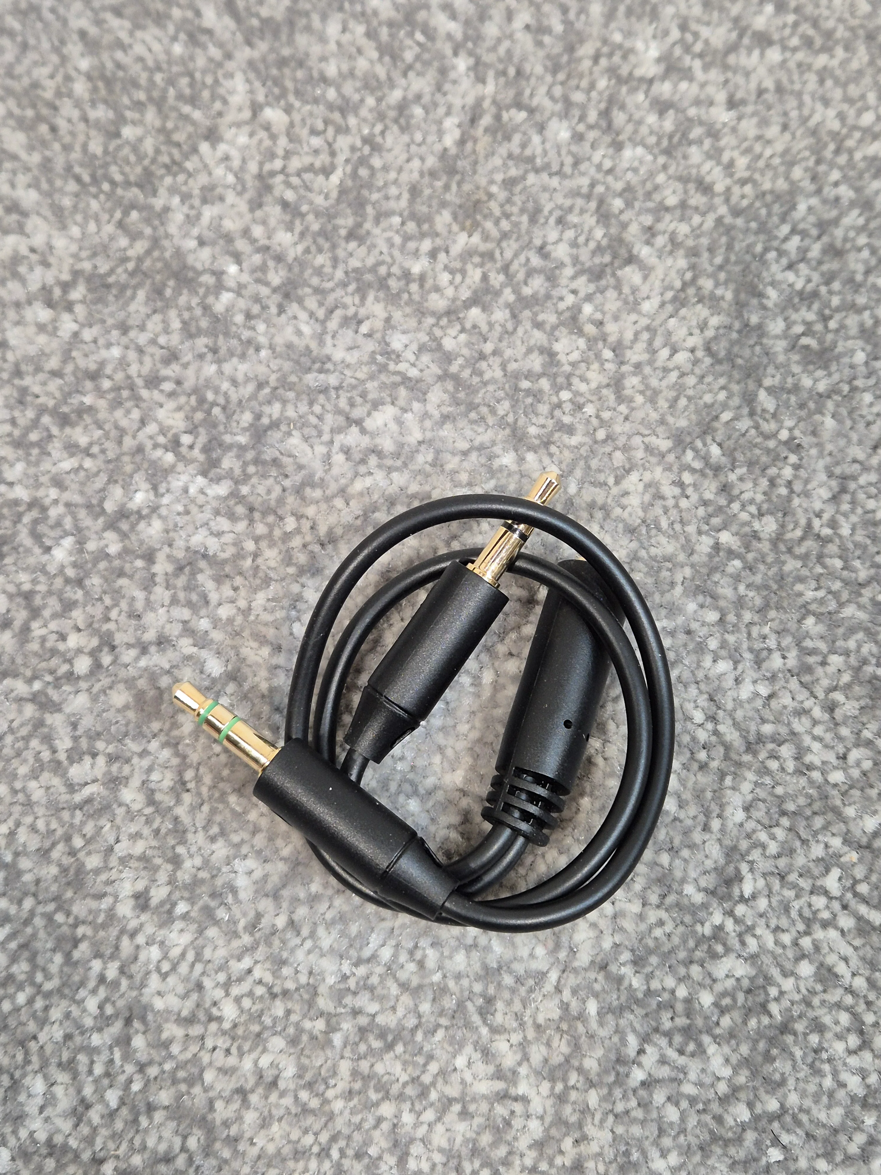 Rode NTH MIC Microphone for NTH-100 Headphones - Detachable Headset Microphone - Image 6