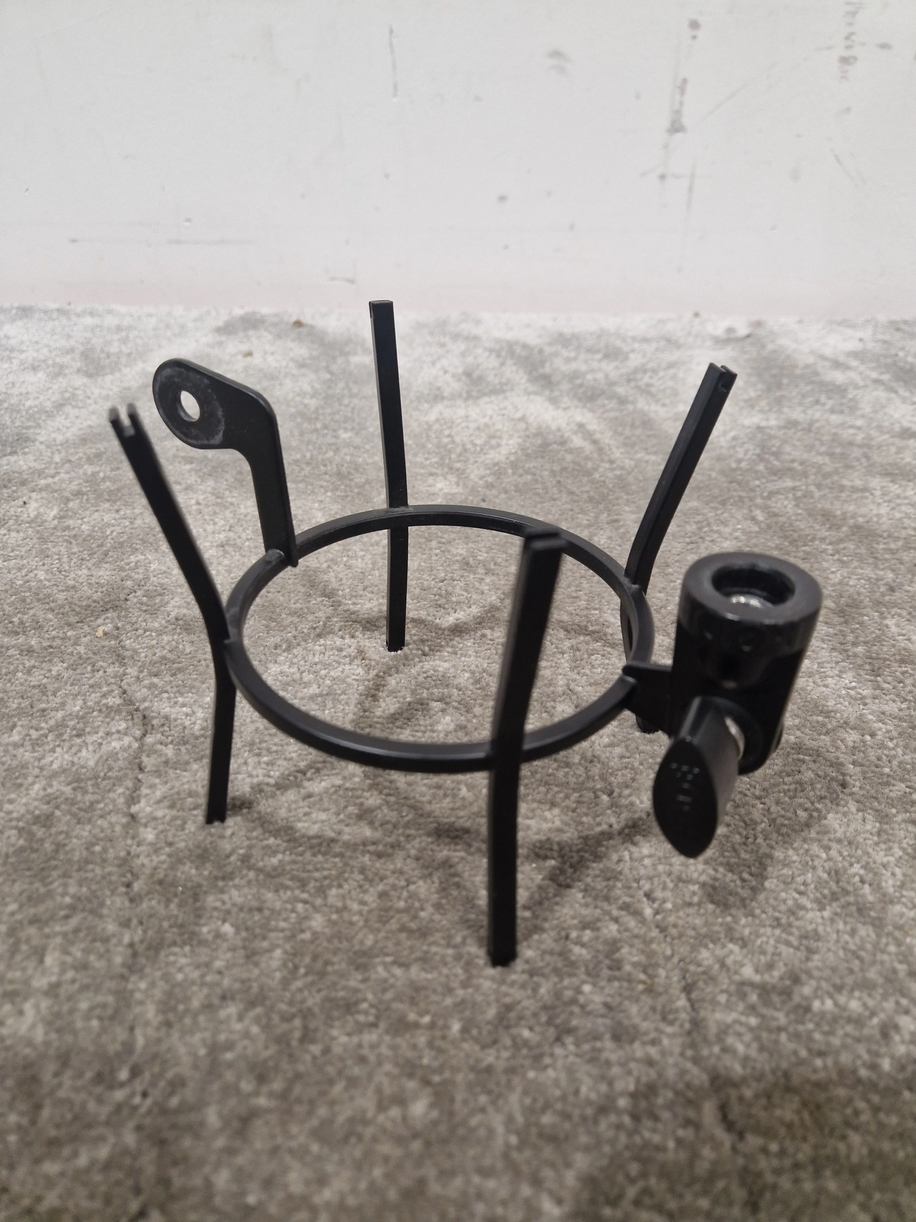 Rode Pod Caster Suspension Shock Mount – Shock Mount - Excellent - Image 11