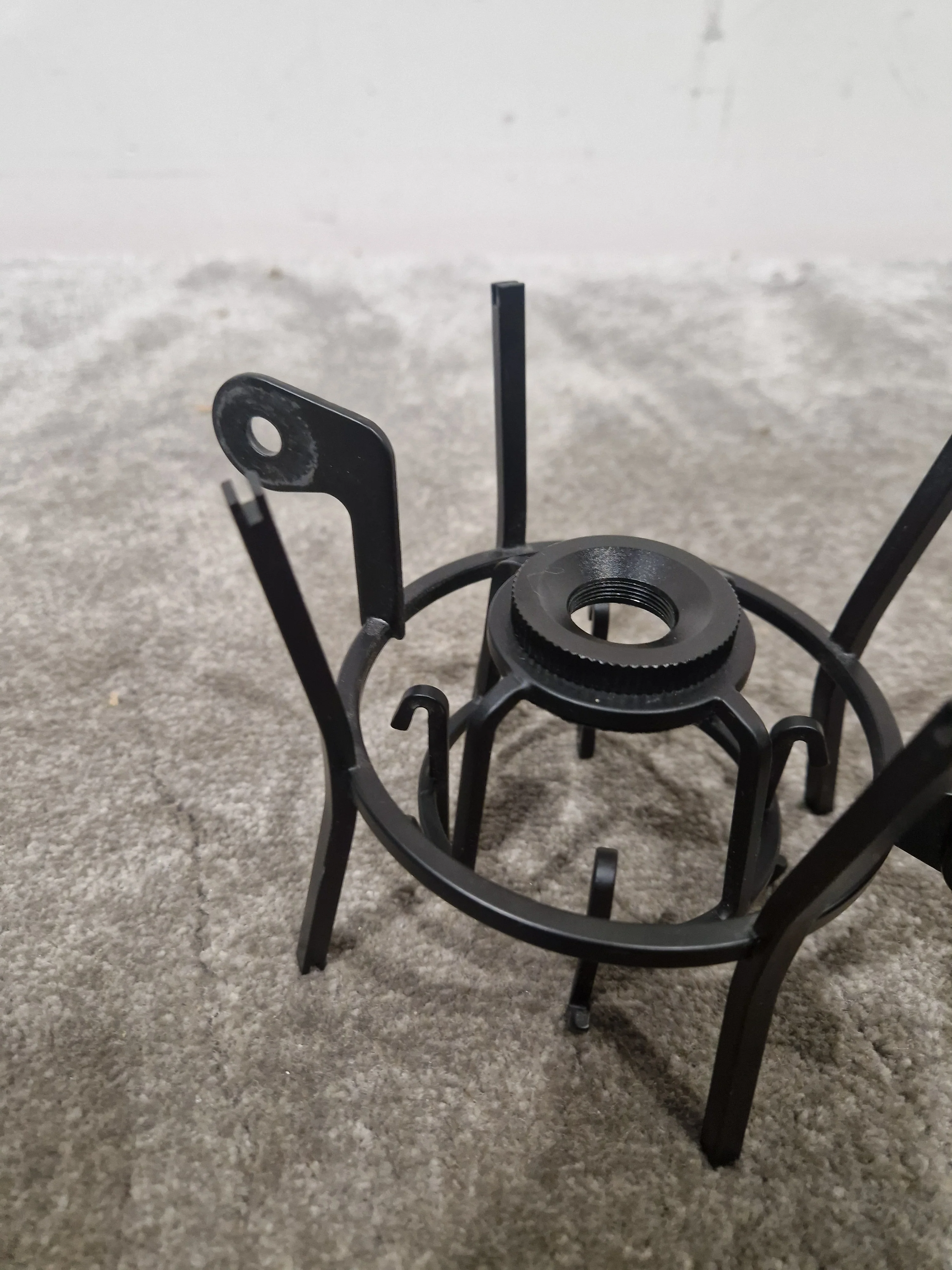Rode Pod Caster Suspension Shock Mount – Shock Mount - Excellent - Image 3