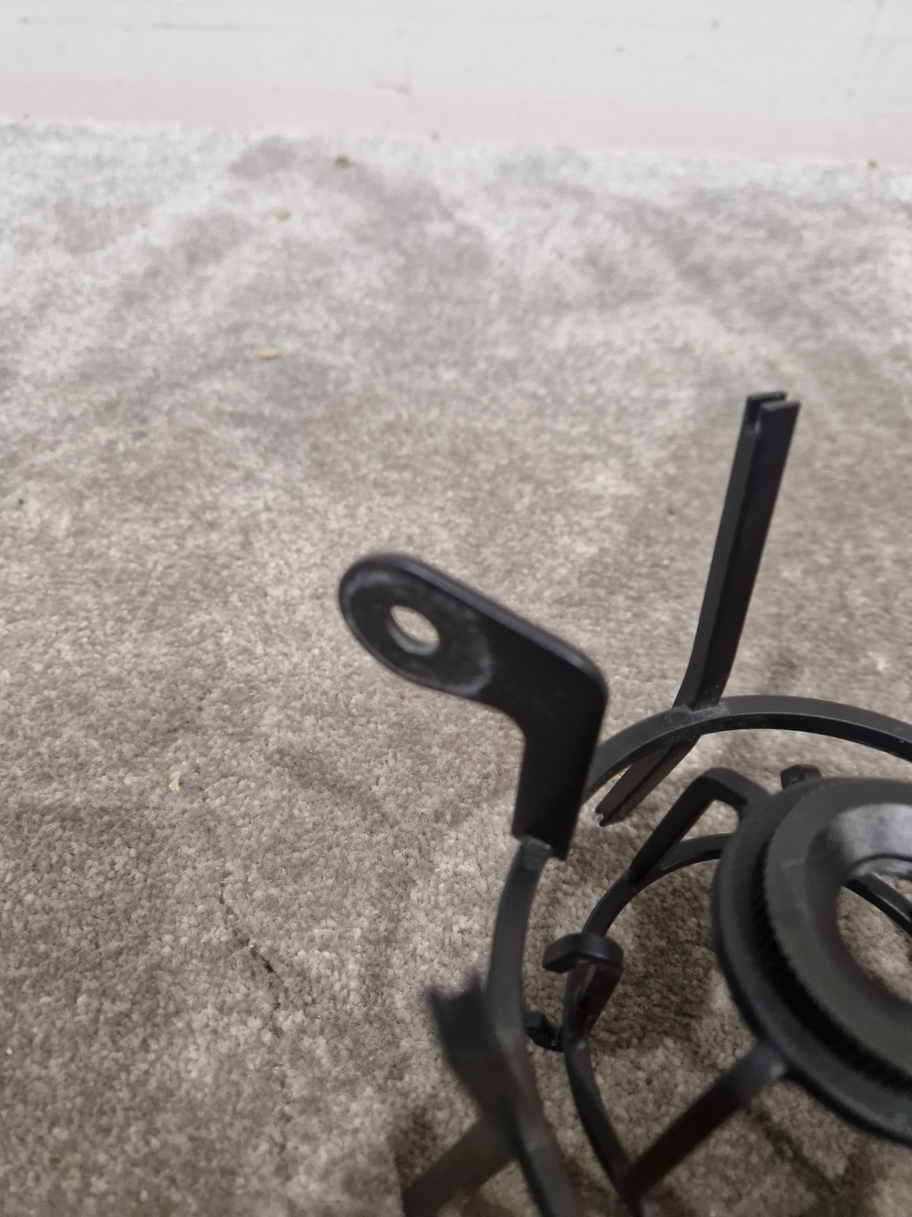Rode Pod Caster Suspension Shock Mount – Shock Mount - Excellent - Image 4