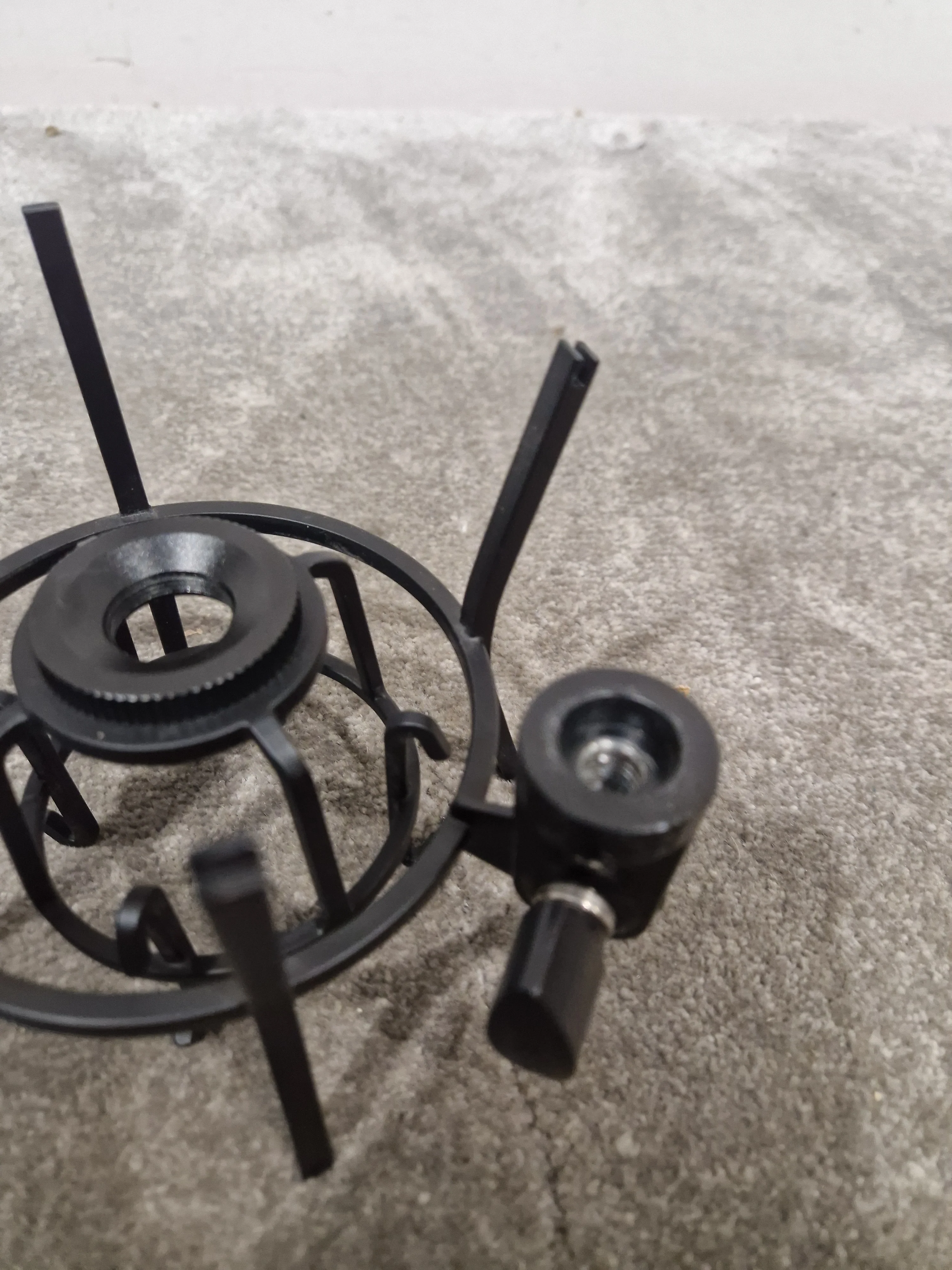 Rode Pod Caster Suspension Shock Mount – Shock Mount - Excellent - Image 5