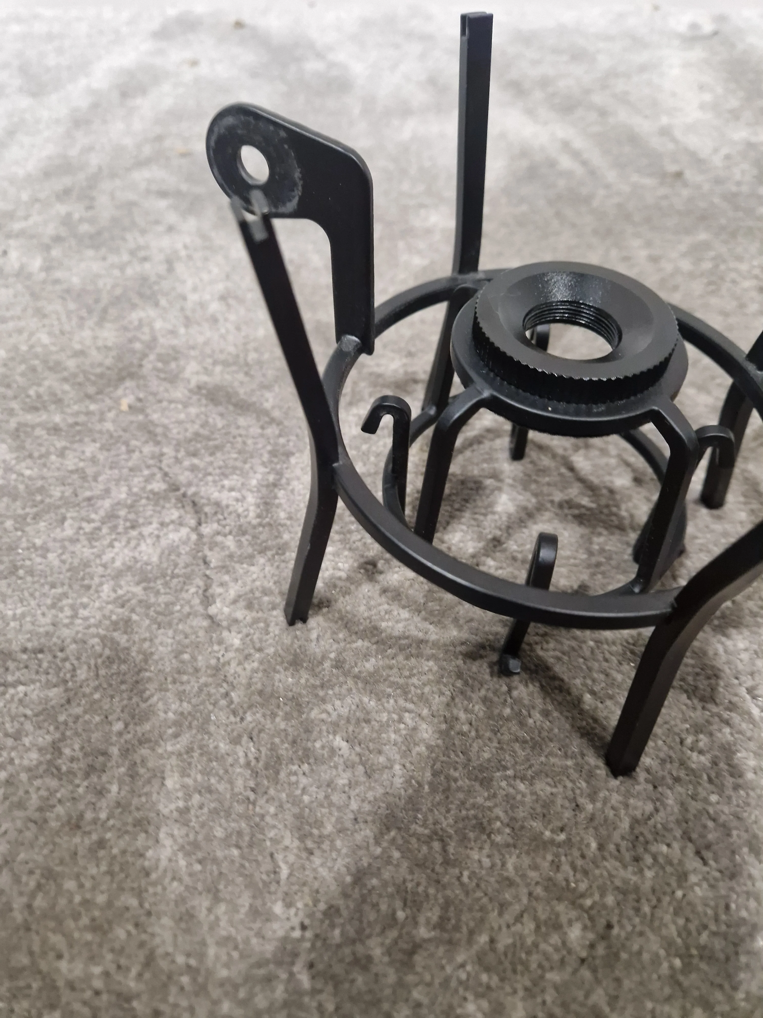 Rode Pod Caster Suspension Shock Mount – Shock Mount - Excellent - Image 7