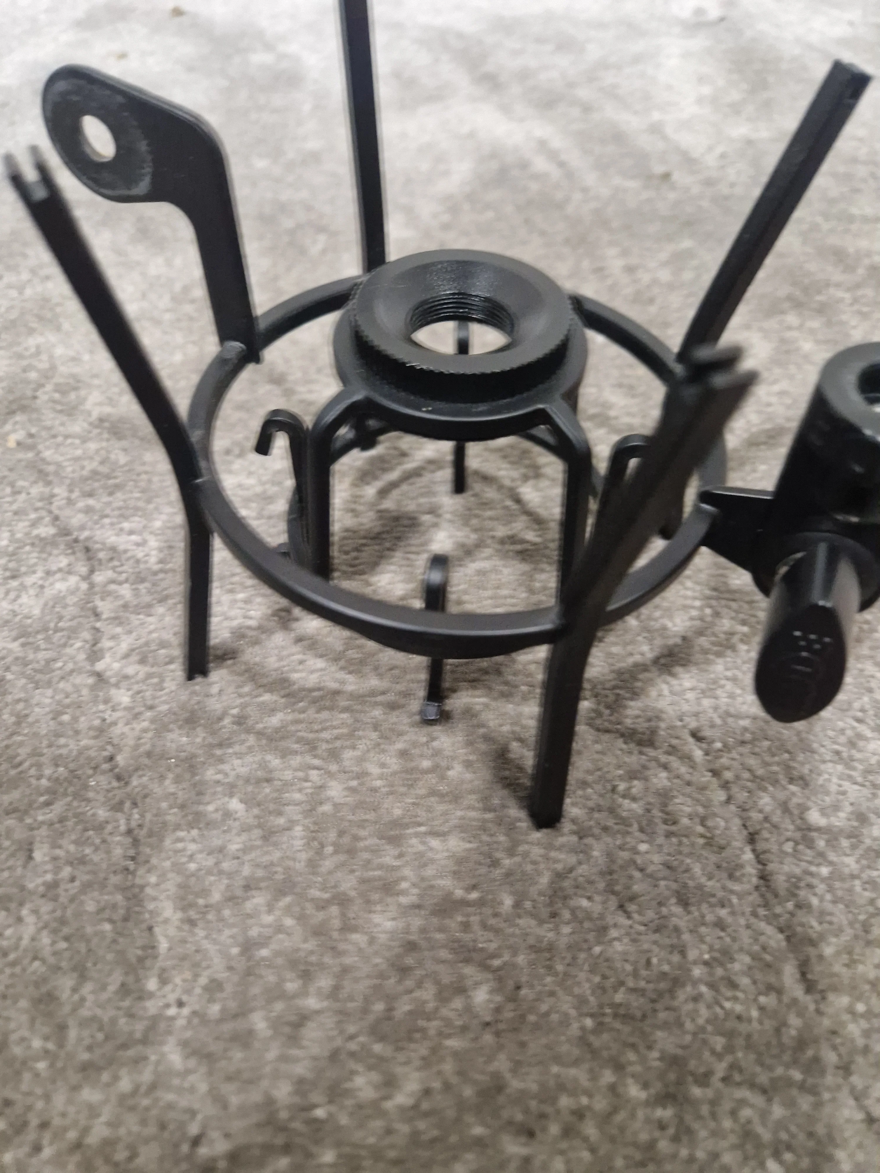 Rode Pod Caster Suspension Shock Mount – Shock Mount - Excellent - Image 8