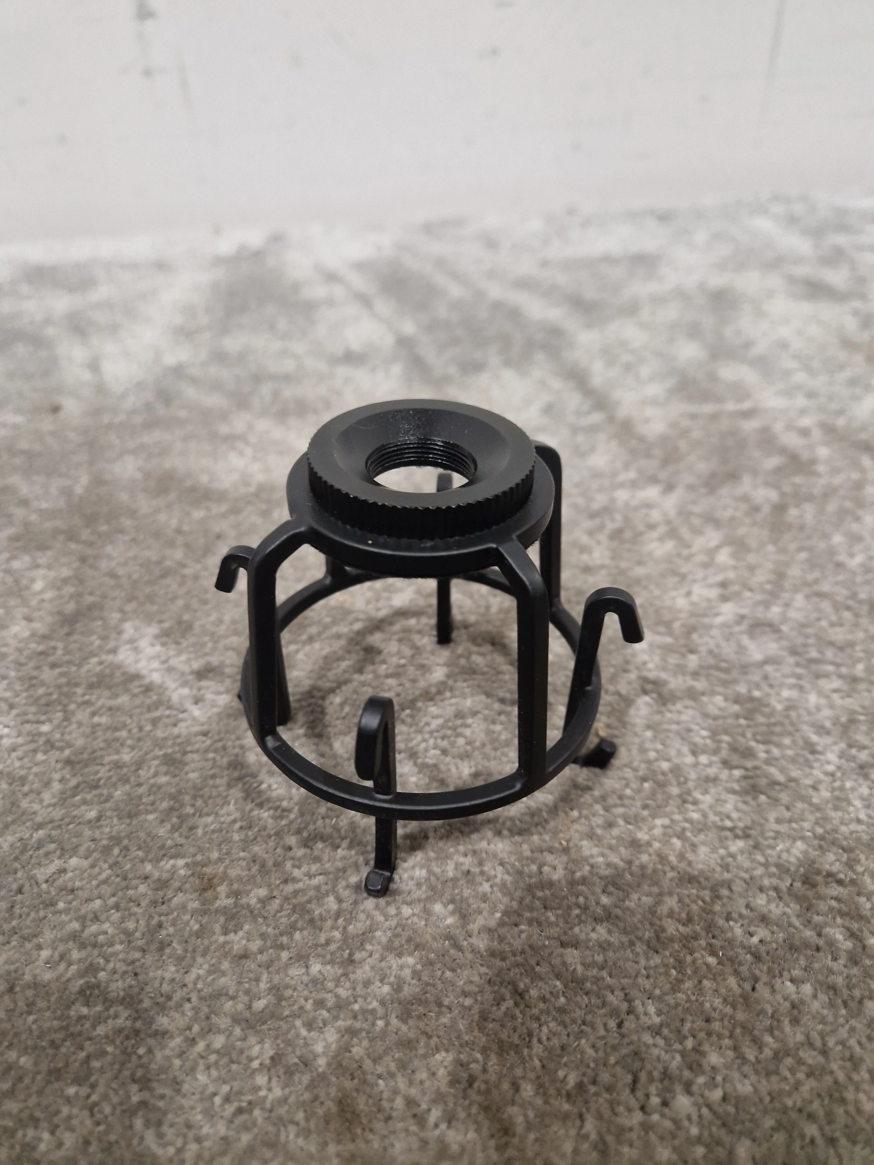 Rode Pod Caster Suspension Shock Mount – Shock Mount - Excellent - Image 9