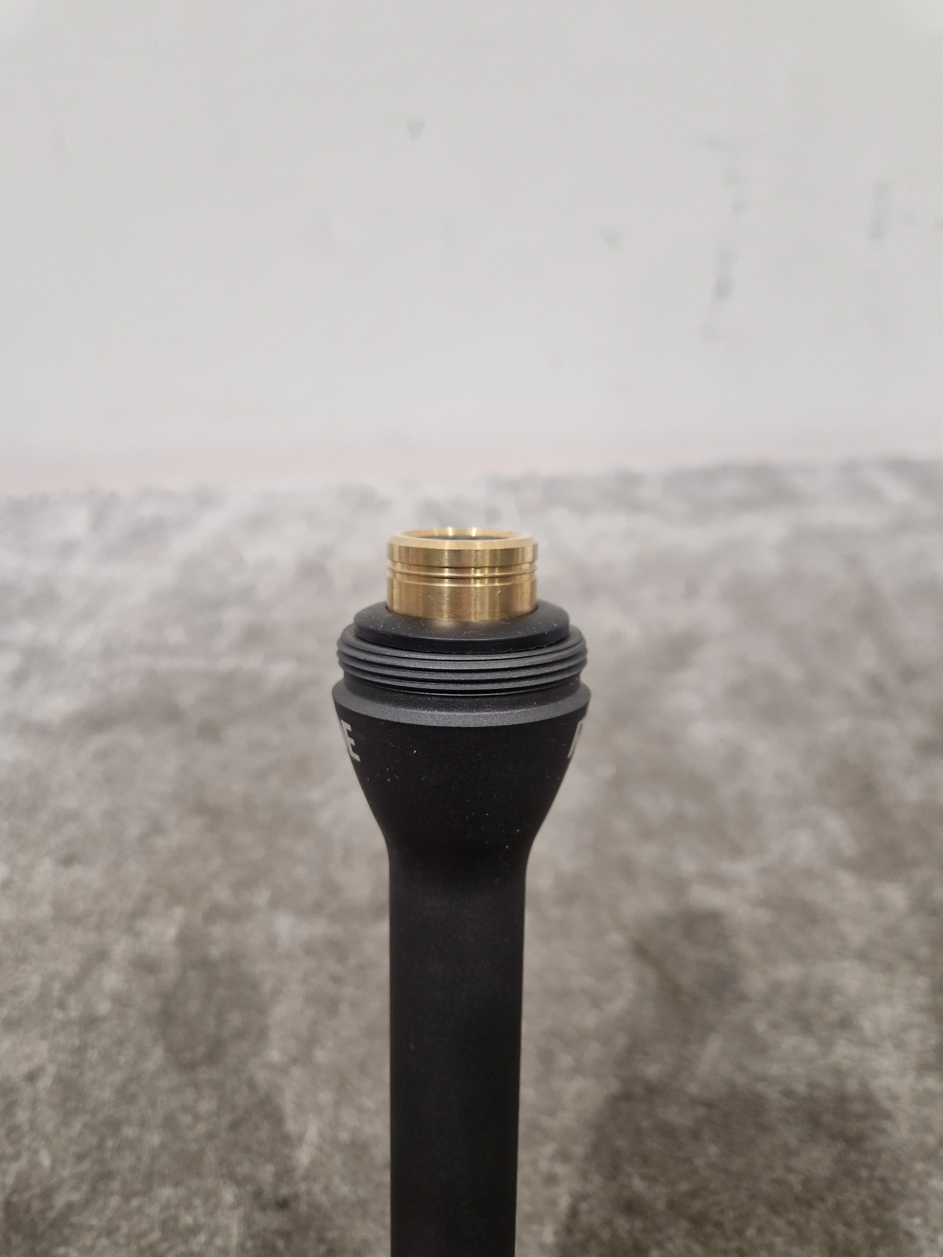 RØDE Reporter - Omnidirectional Interview Microphone - Excellent w/ Original Box, Manuals & Cables - Image 2